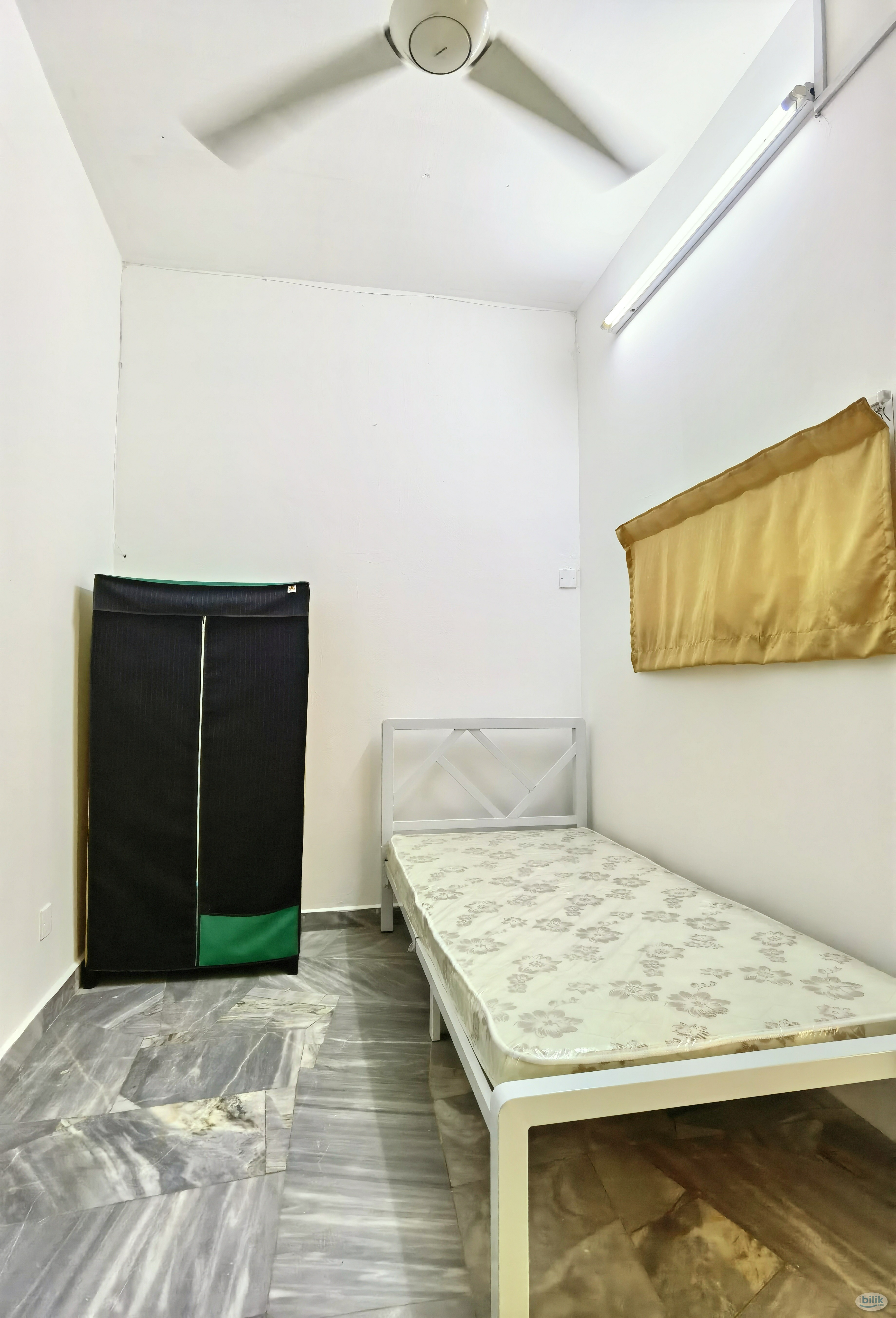 Middle Room with Aircond for Rent @ USJ 20⭐ Inclusive of all Utilities (Wifi, Electrcity and Water) ❗❗ Nearby LRT USJ 21 - Image 1