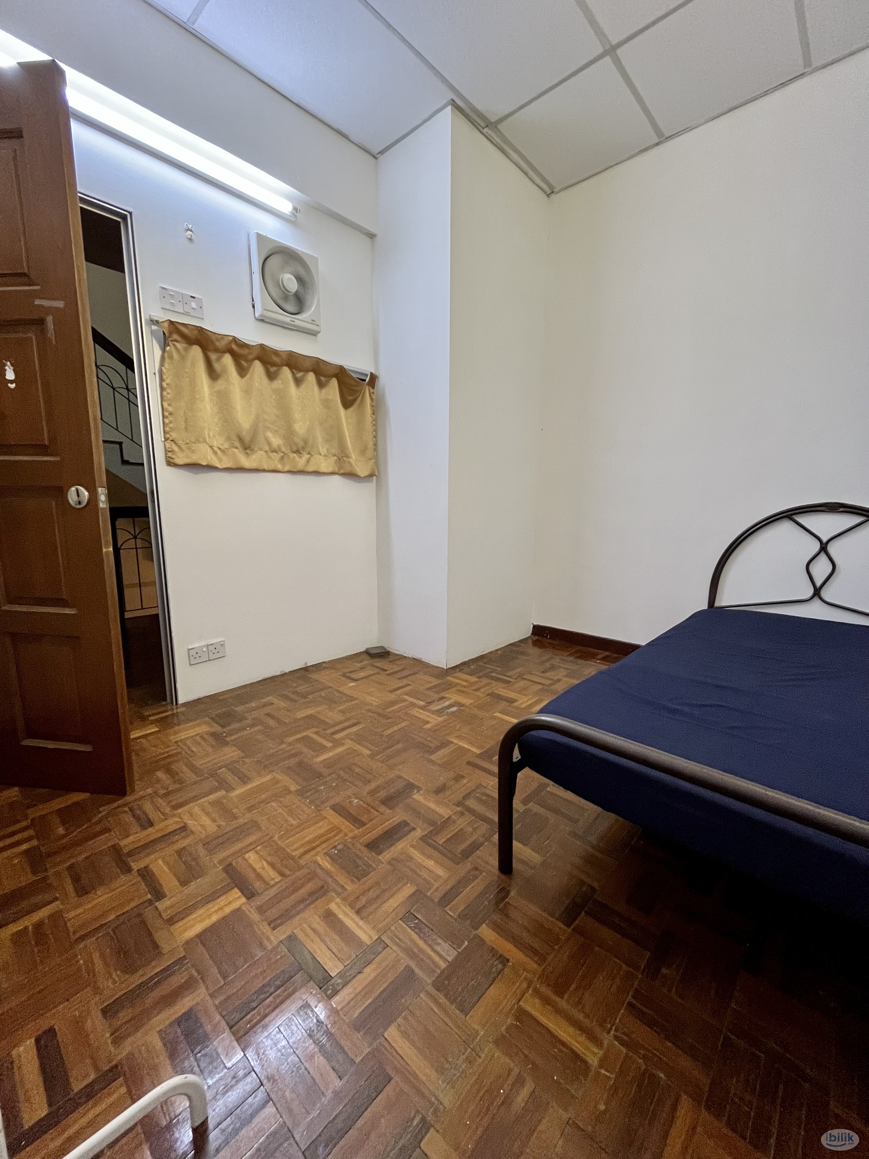 🏠 Complete Facilities Room for Rent at BU1, Bandar Utama, PJ  ✨ Fully Furnished & Ready to Move In  🏋️ Access to Full Am - Image 1