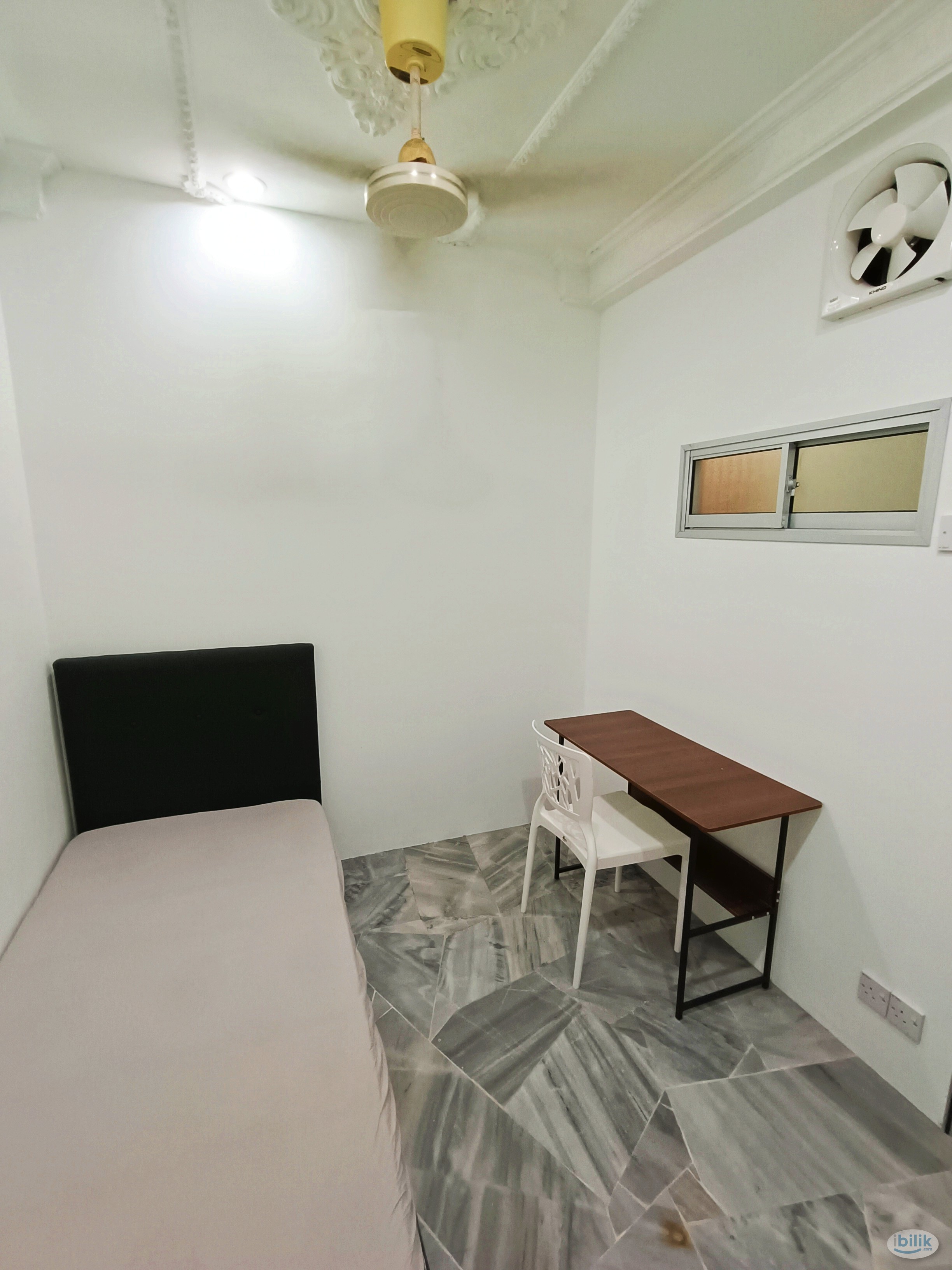 💵⚖️Short/Long Term Accepted !! Room for rent available at Bandar Utama, PJ🌼 - Image 1