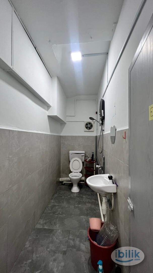 💵⚖️Short/Long Term Accepted !! Room for rent available at Bandar Utama, PJ🌼 - Image 2