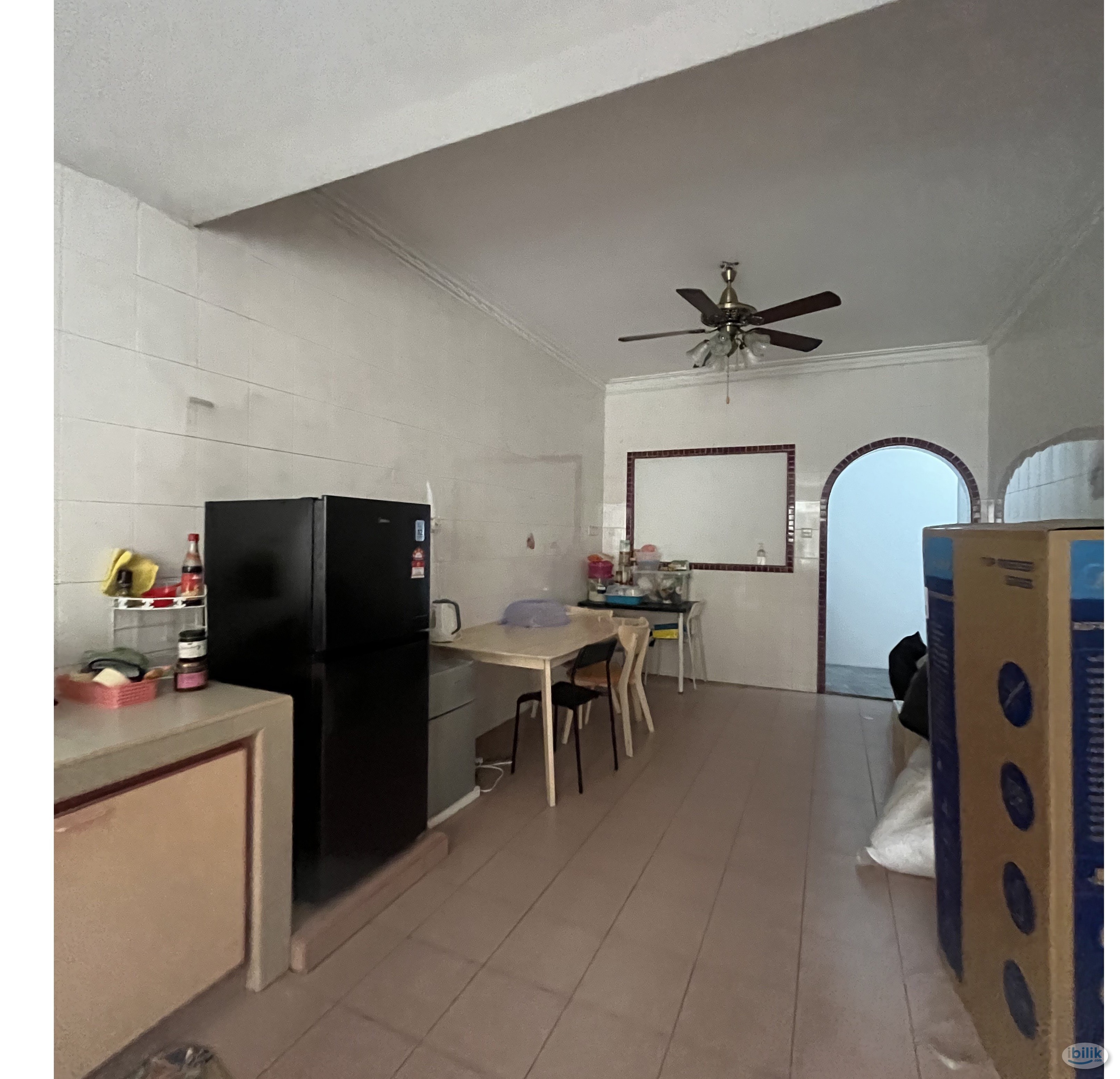 🏠 Medium Room for Rent in SS15  🚶‍♂️ Walking Distance to Shoplots & LRT  🛋️ Fully Furnished with AC  🚽 Private Bathroom  - Image 2
