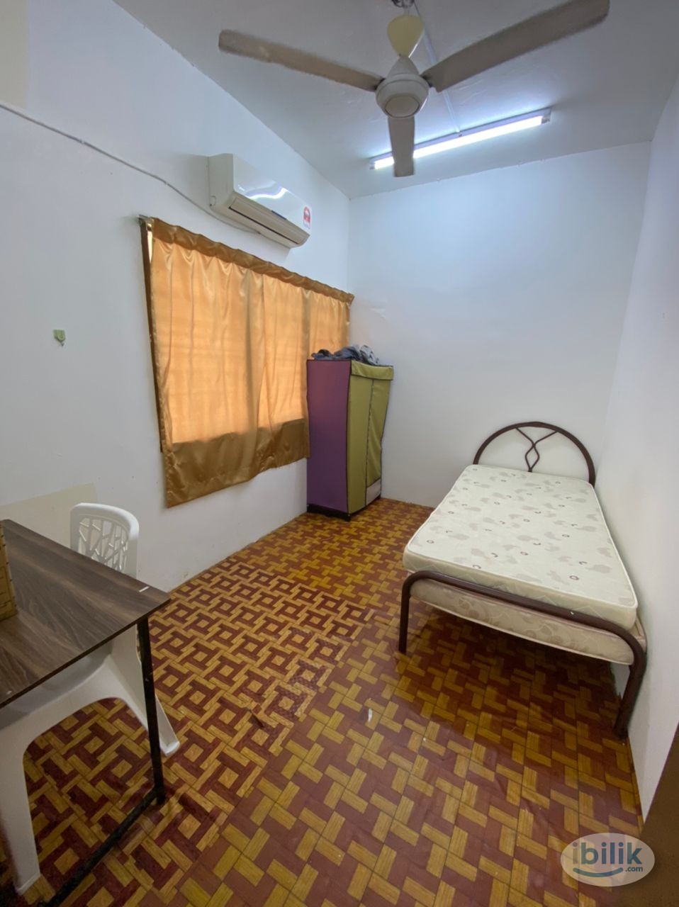 🏠 🔥 Super Great Condition Room for Rent in SS22!  📍 Near Atria, KDU, SS2, SS24, SS25  ✨ Prime Location & Excellent Livin - Image 1