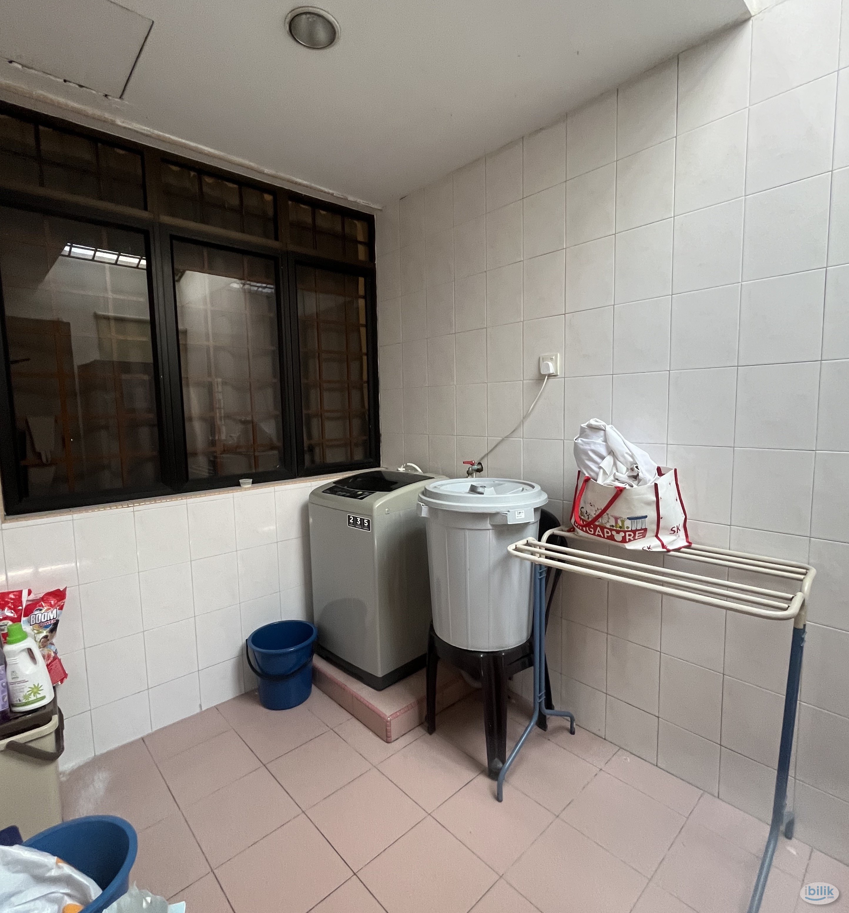 🏠 🔥 Super Great Condition Room for Rent in SS22!  📍 Near Atria, KDU, SS2, SS24, SS25  ✨ Prime Location & Excellent Livin - Image 2
