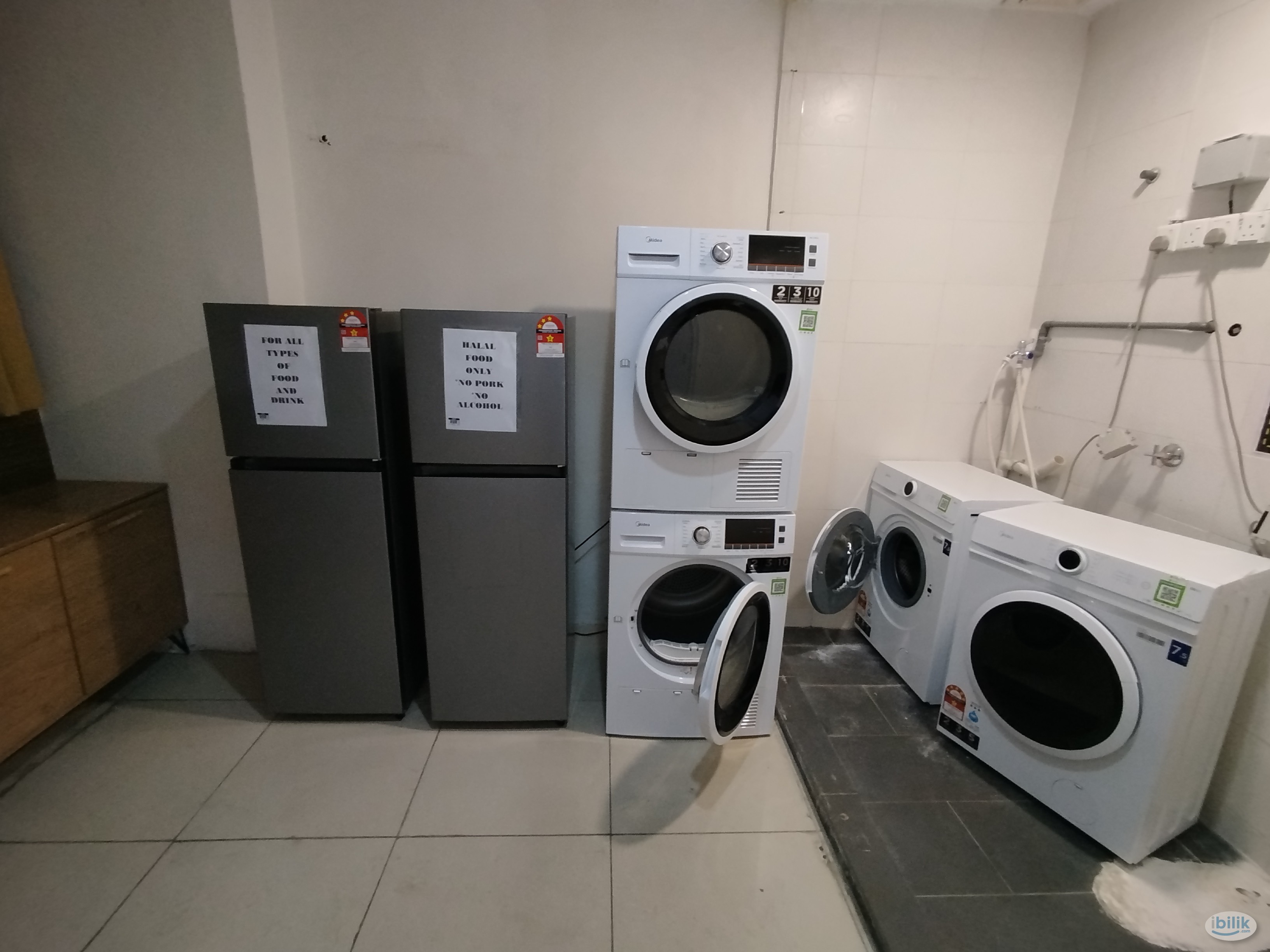 🏠SUNWAY GIZA MALL  at Kota Damansara, Petaling Jaya - Image 3