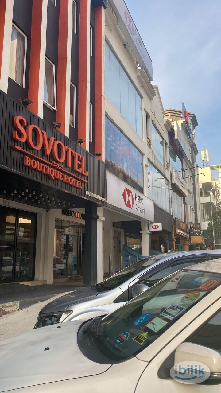 🏠SUNWAY GIZA MALL  at Kota Damansara, Petaling Jaya - Image 5