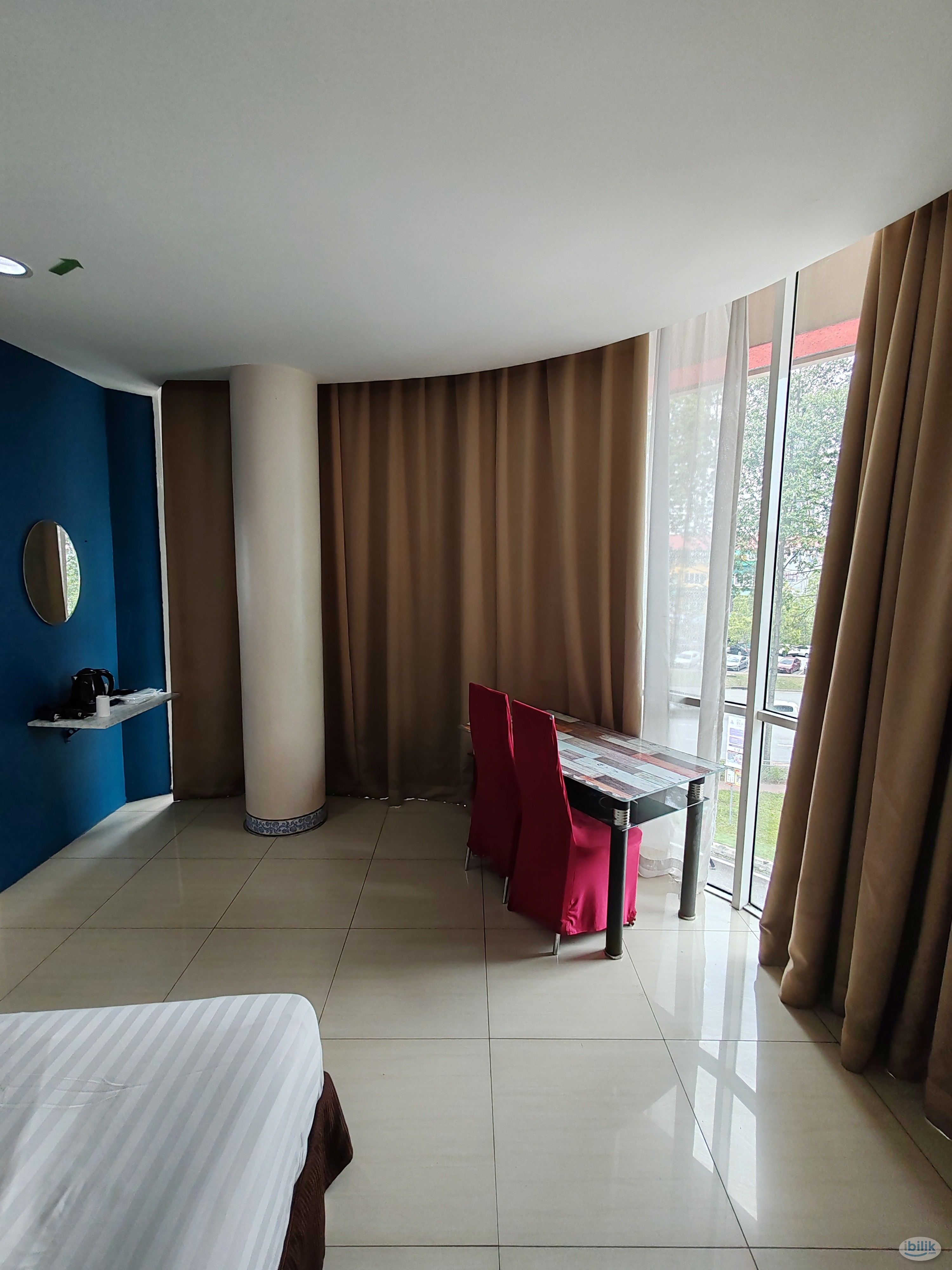 Master Room at Kota Damansara, Petaling Jaya - Image 1