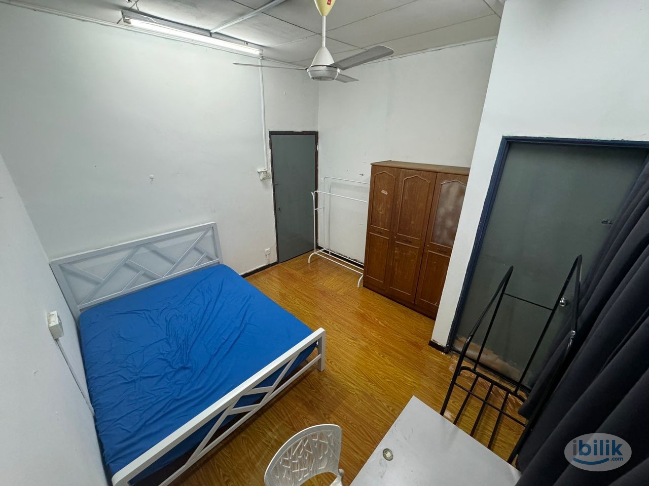 🌟Cozy Single Room ✨📶Free Wifi & Utilities📍Near Taylors College for rent! - Image 1