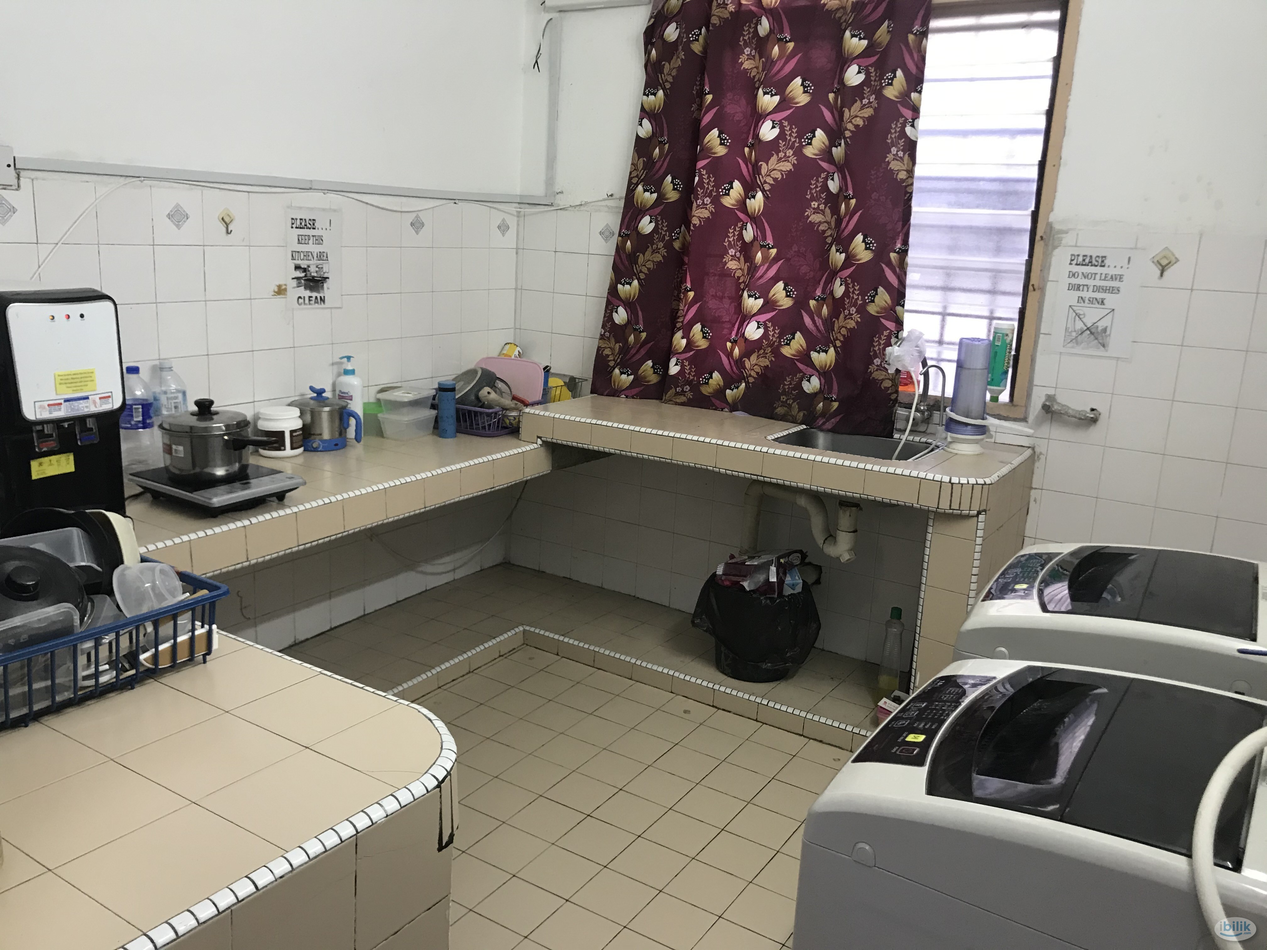*Low Deposit Medium & Single Room @ PJS 10, Subang Indah, Petaling Jaya - Image 3