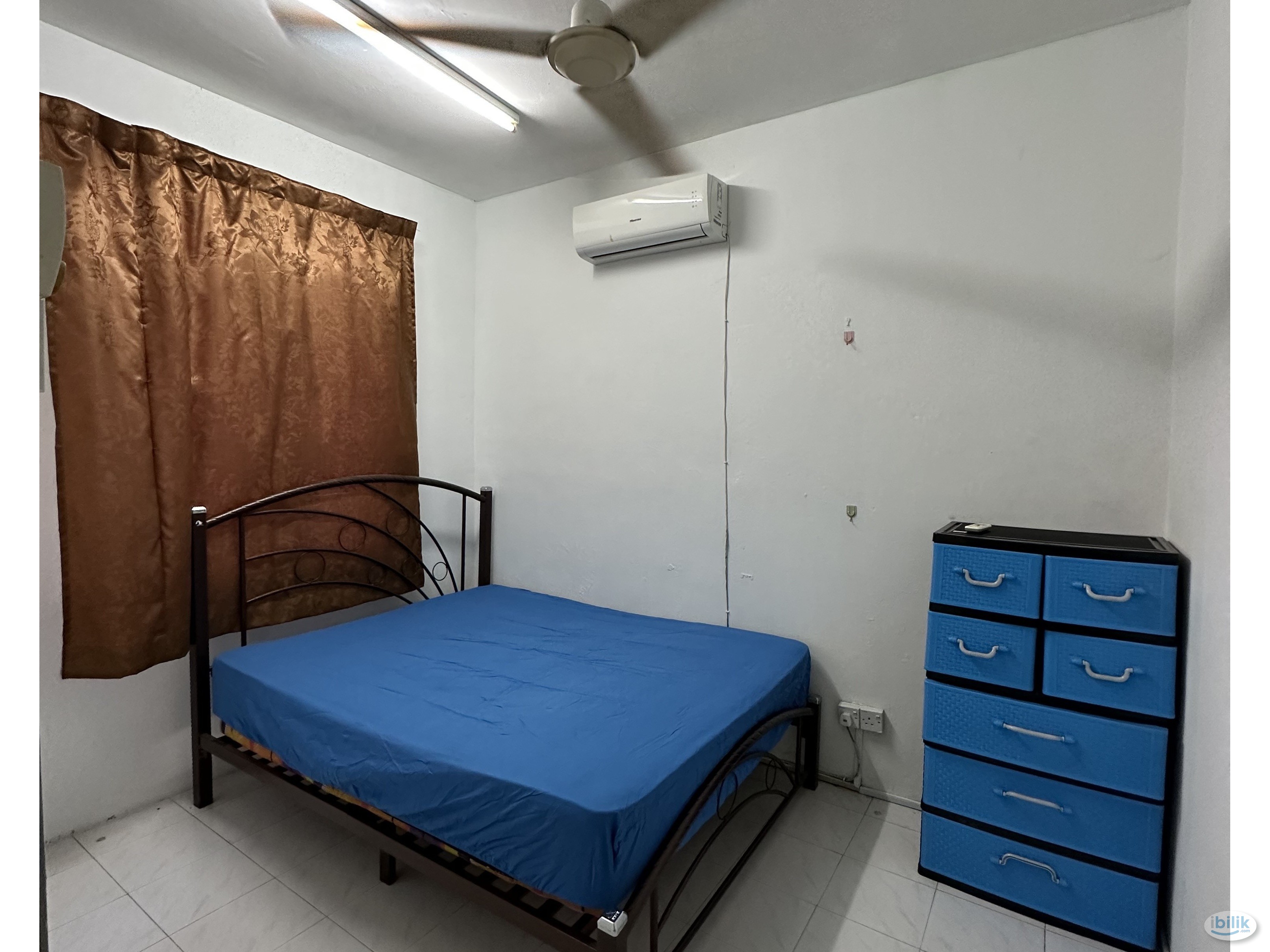 Fully Furnished Room Rent @ Bandar Sunway Pyramid, Monash, Taylors 🏡 - Image 1