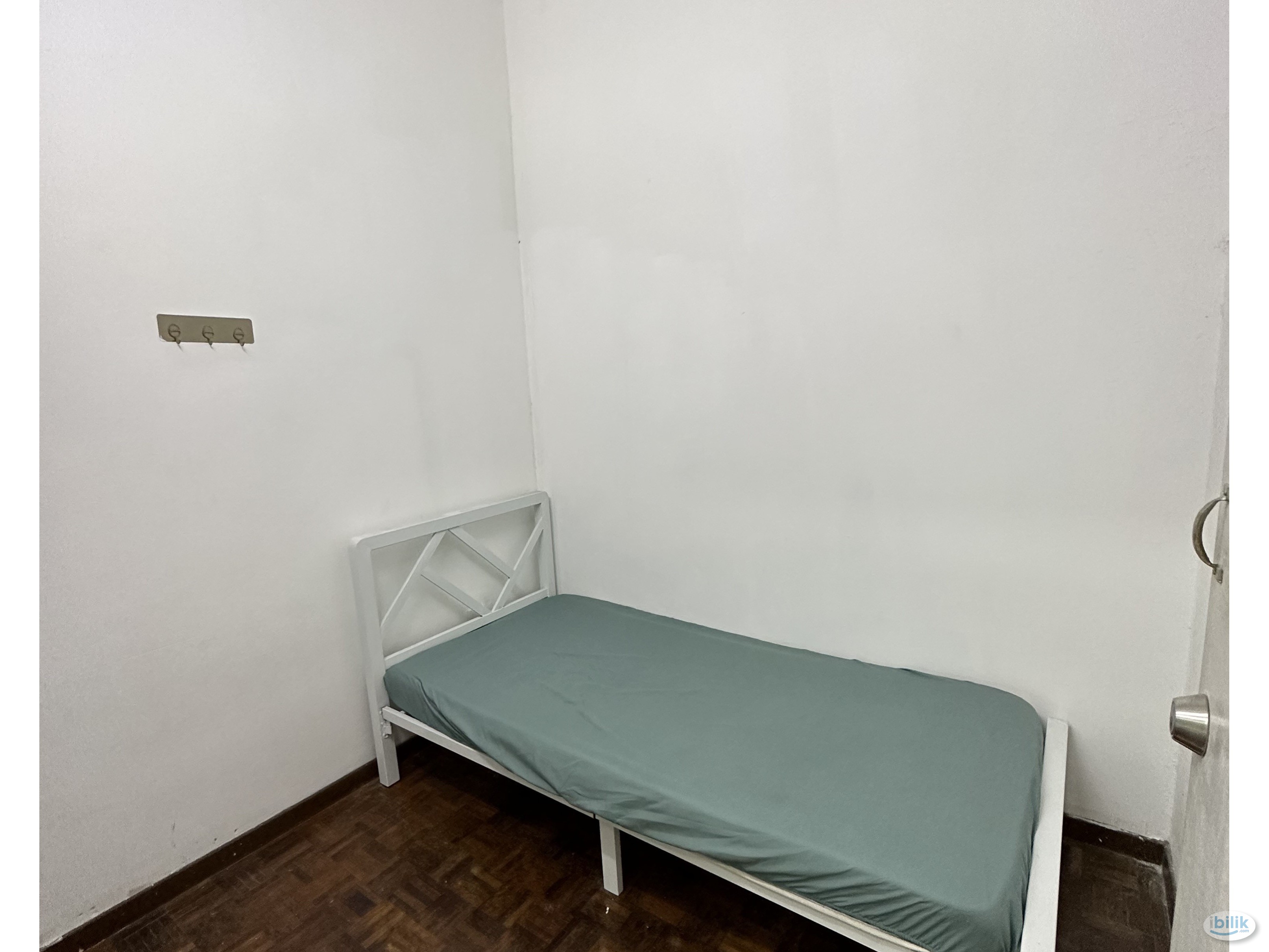 One Month Deposit Only! Single Room at Setia Alam, Selangor - Image 1