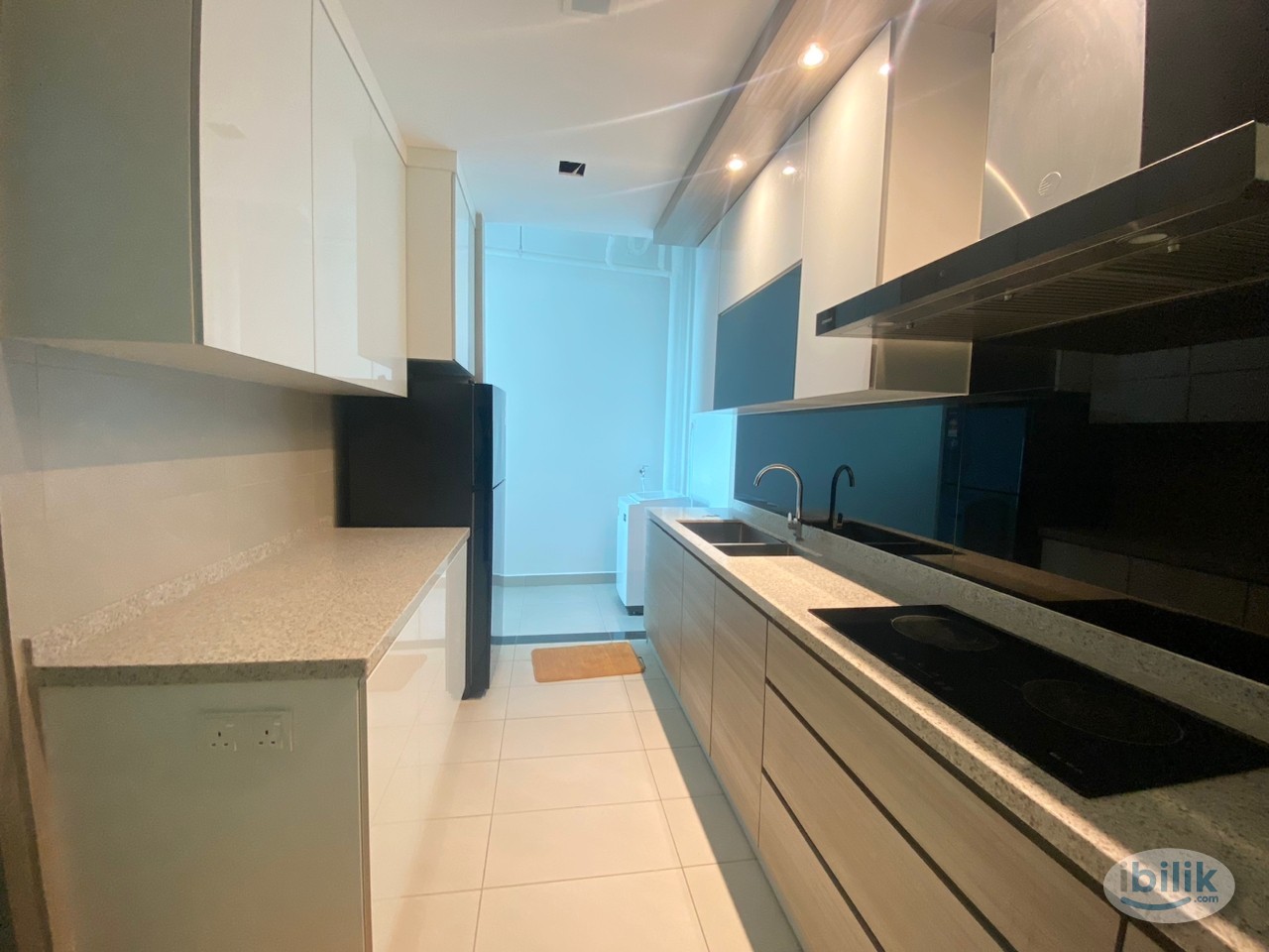 Single Room for rent @ Setia Pinnacle, Bayan Lepas - Image 2