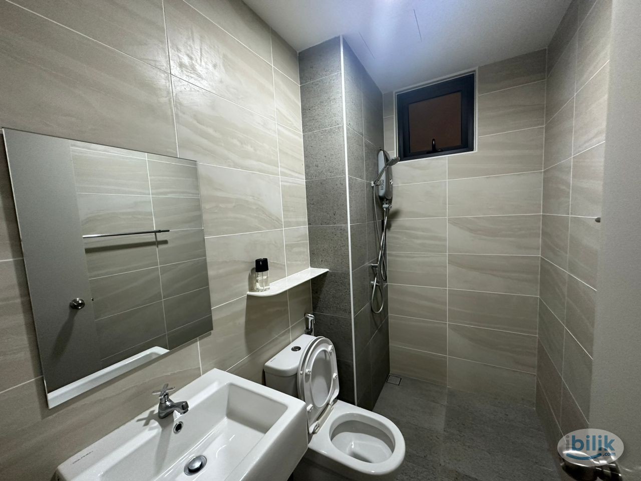 Single Room for rent @ Setia Pinnacle, Bayan Lepas - Image 5
