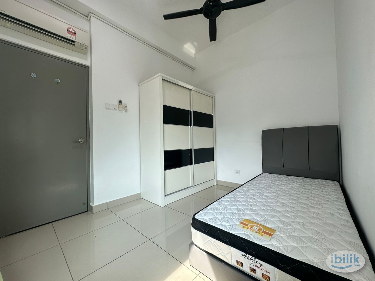 Single Room at Setia Pinnacle, Sungai Ara - Image 1