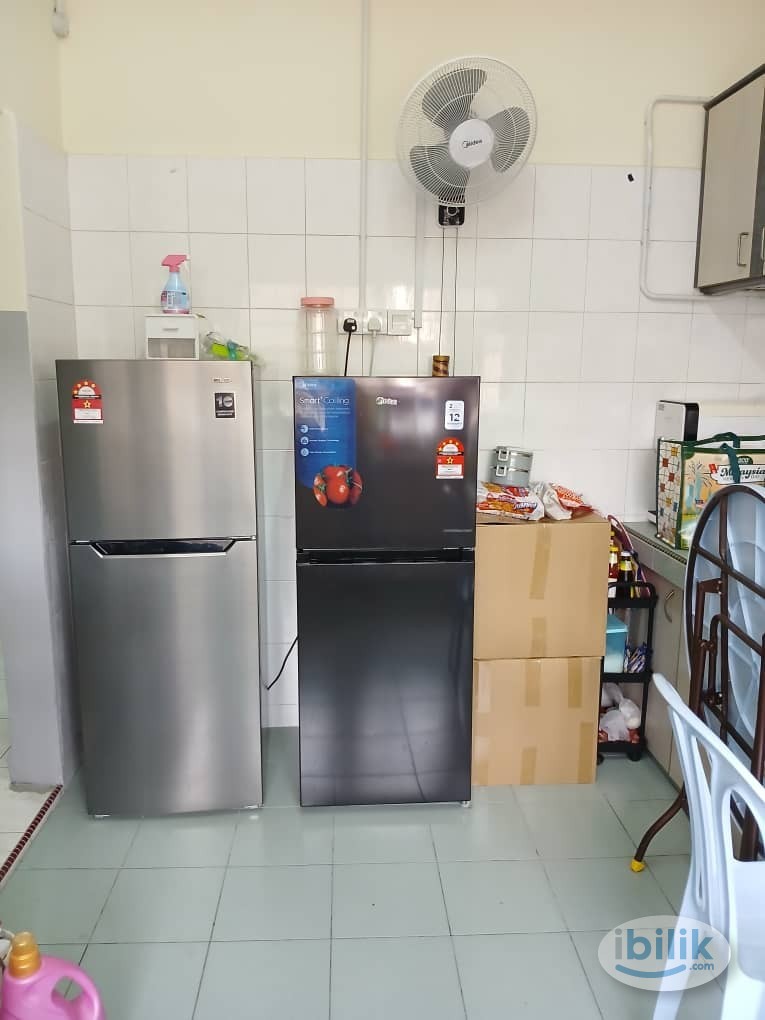 Zero Deposit 💥Female unit 7min walk to UCSI@ Taman Connaught - Image 3