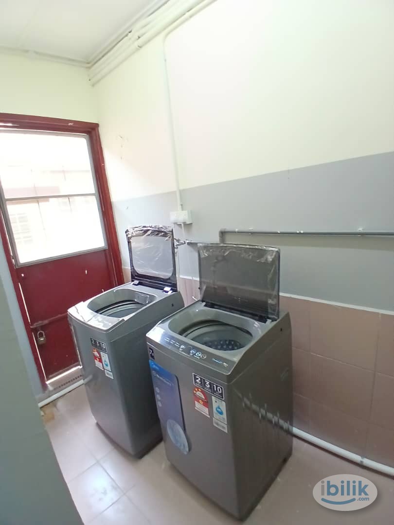 PROMO 💥Female unit 7min walk to UCSI@ Taman Connaught - Image 2