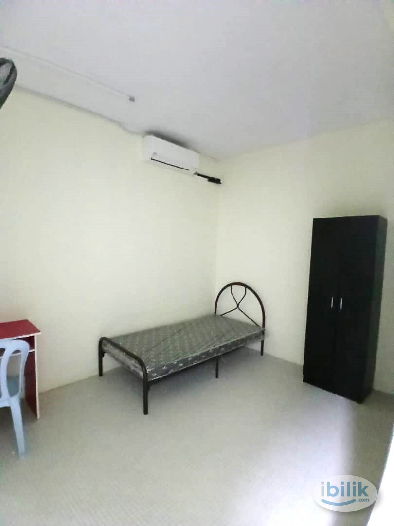 PROMO 💥Female unit 7min walk to UCSI@ Taman Connaught - Image 3