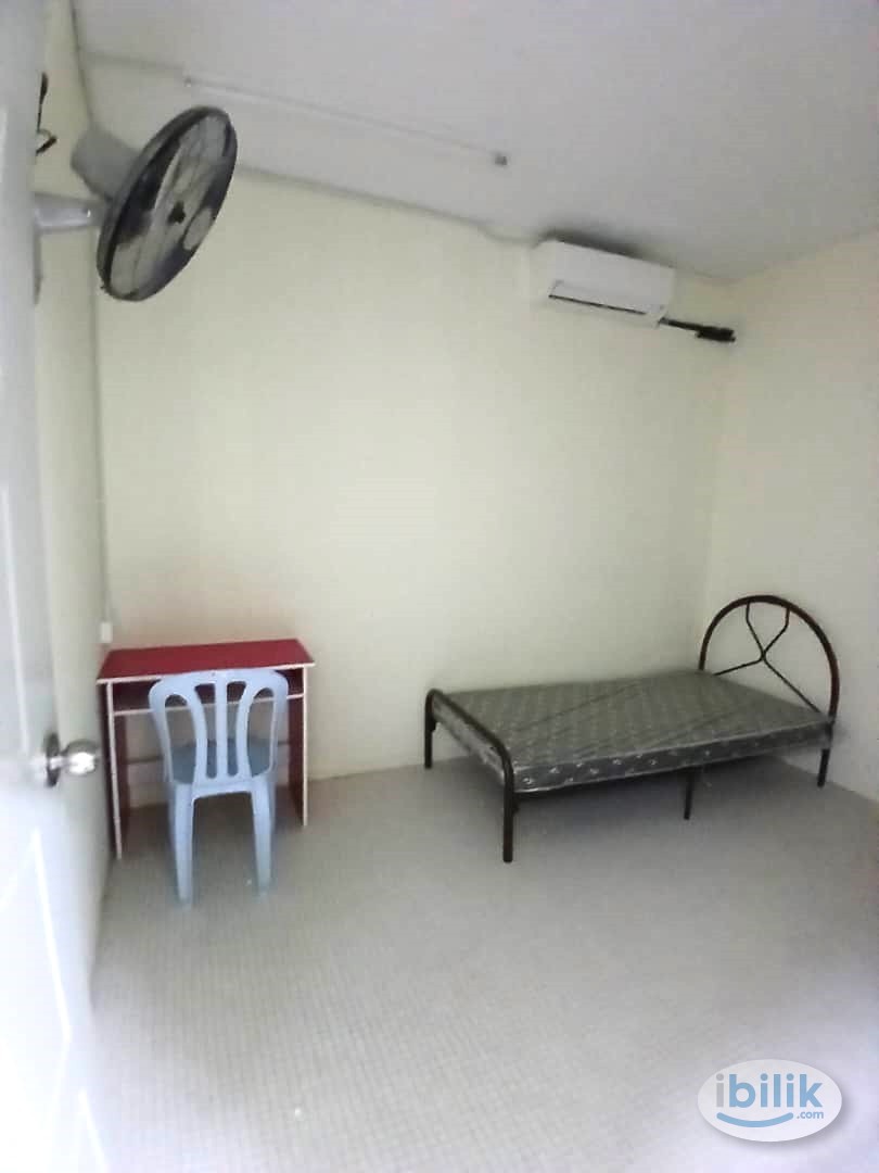 PROMO 💥Female unit 7min walk to UCSI@ Taman Connaught - Image 4
