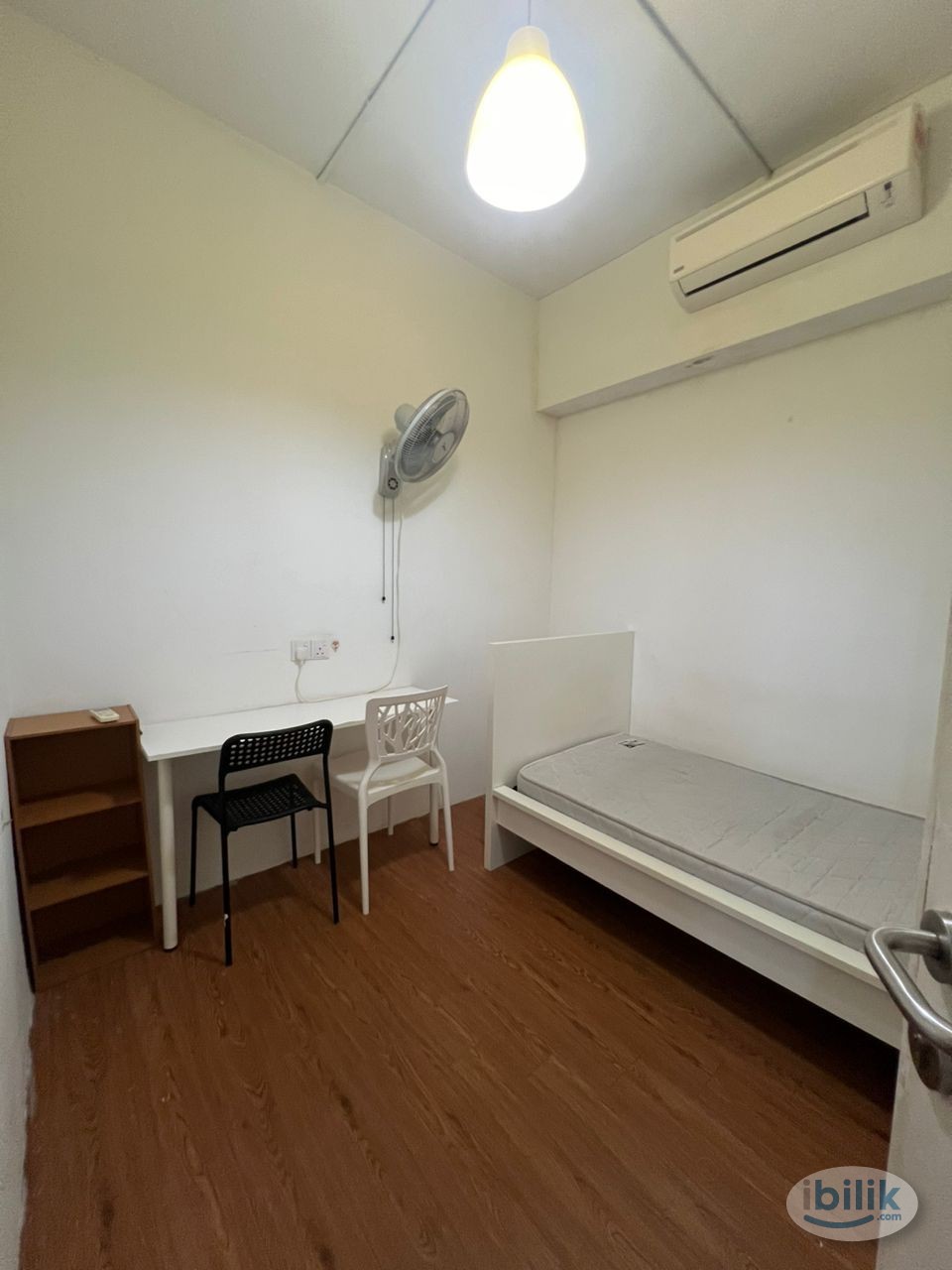 Short distance to LRT | Budget-friendly Single Bedroom in SS15, Subang Jaya - Image 1