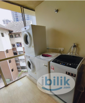 Short distance to LRT | Budget-friendly Single Bedroom in SS15, Subang Jaya - Image 3