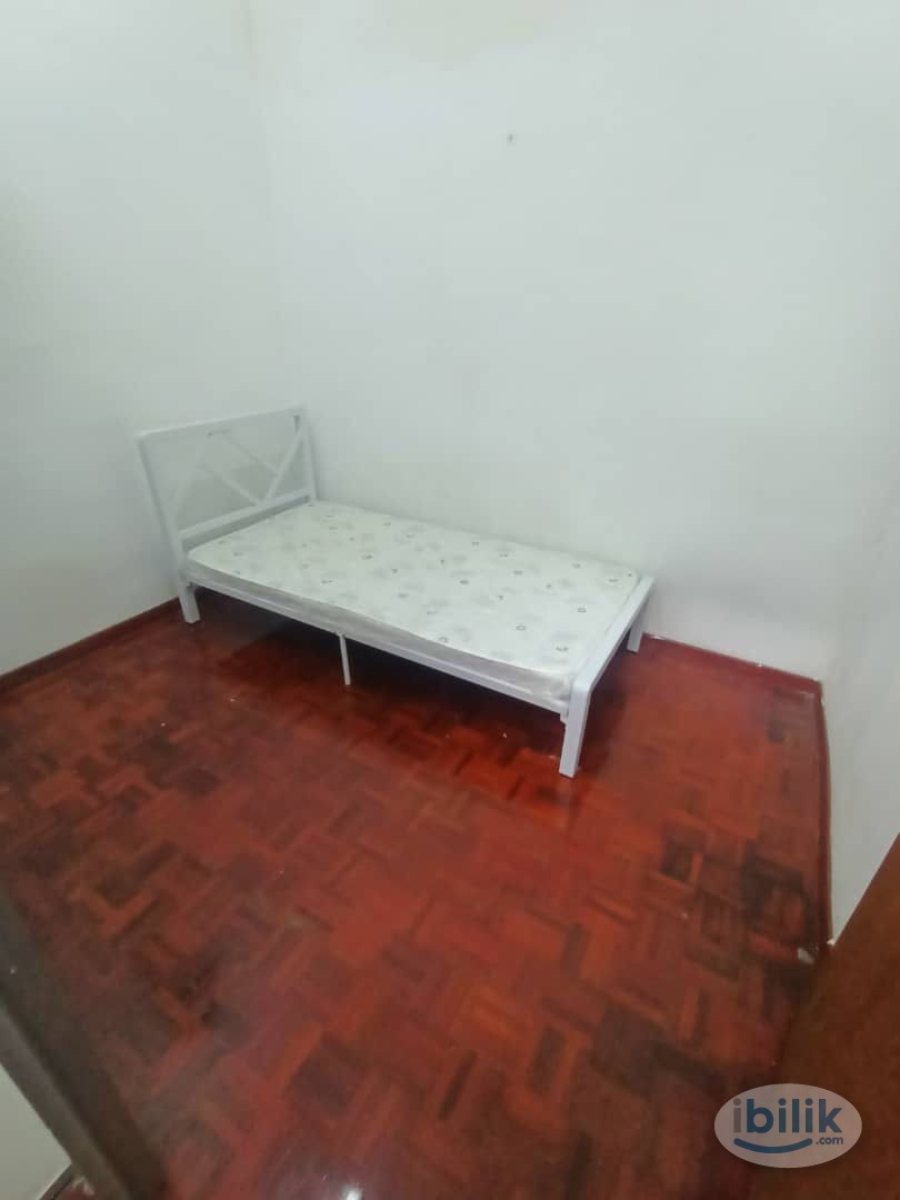 Single Room 💥Fully Furnished💥 - Image 1