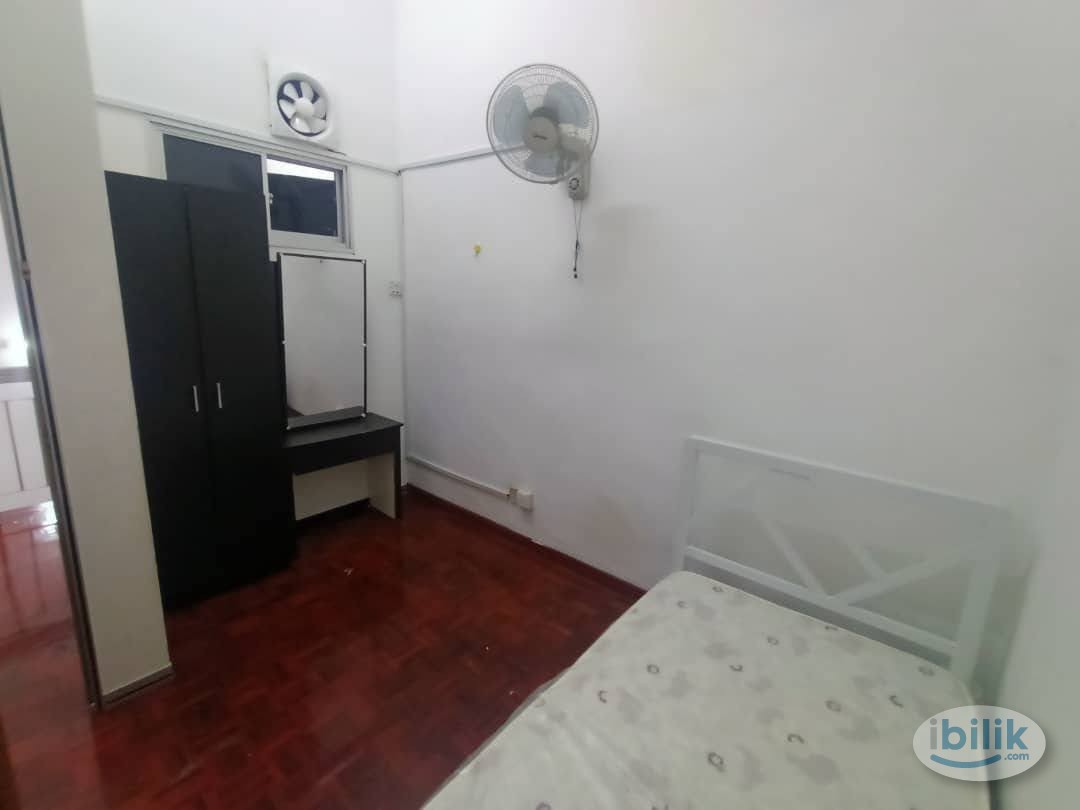 Single Room 💥Fully Furnished💥 - Image 2