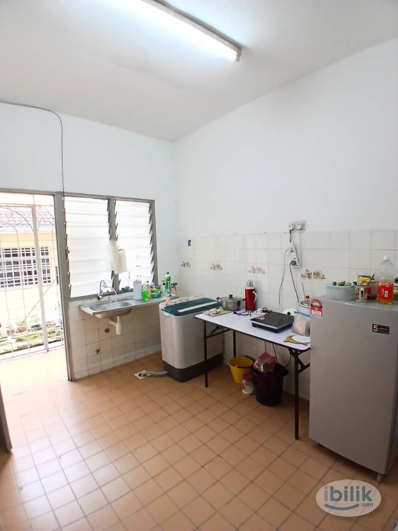 Single Room 💥Fully Furnished💥 - Image 4