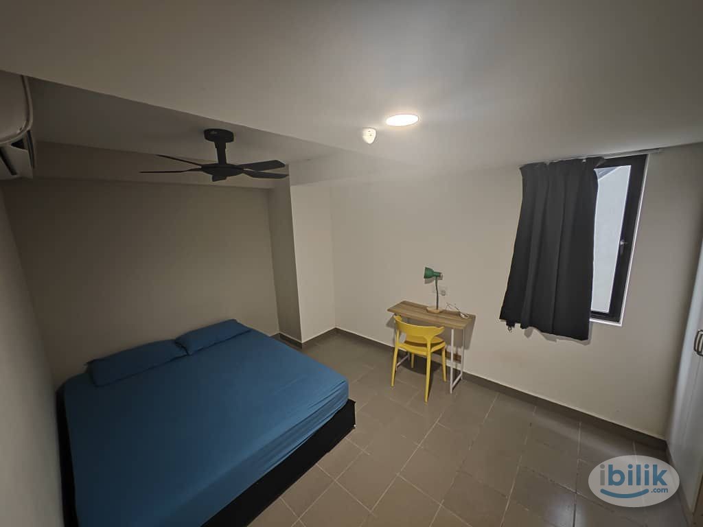 💰ZERO DEPOSIT | IMMEDIATELY MOVE IN ⚡| 1MIN TO MRT KENTONMEN 🚅 - Image 1