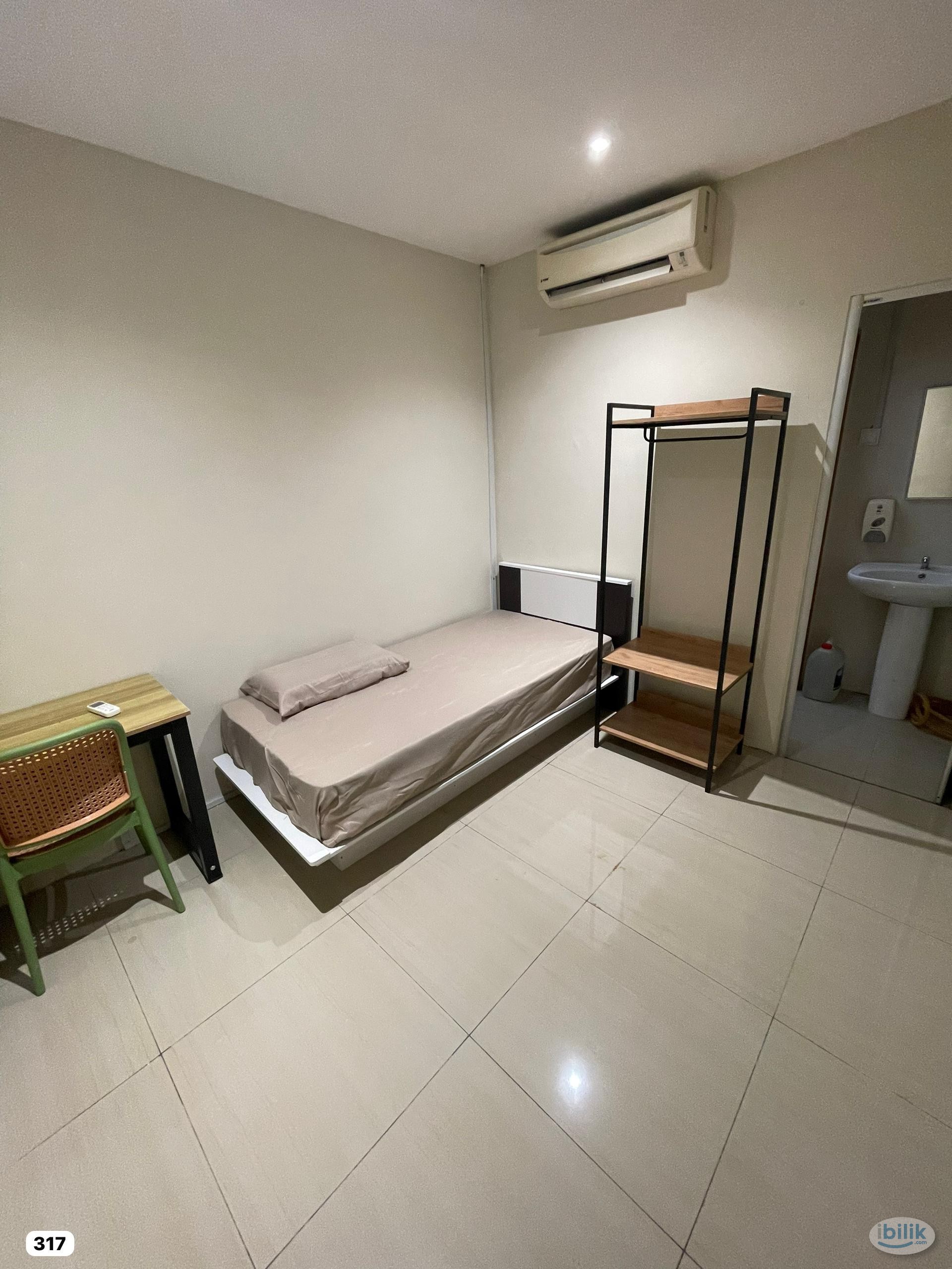 Single Room at Wangsa Maju, - Image 2