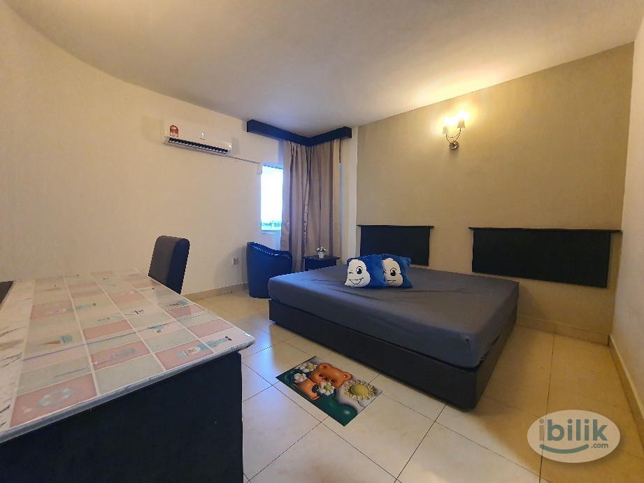 Immediate Move In👌🏻Rm300 Booking Fee Only🔥🔥MasterRoom Near Jb Central - Image 1