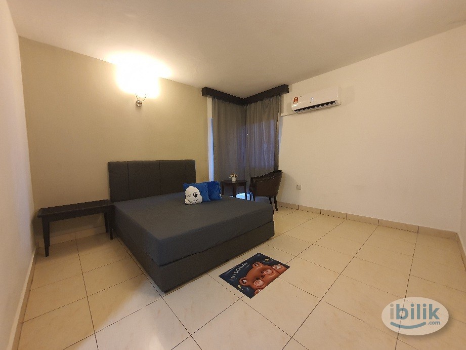 Limited Zero Deposit Plan✨Walking Distance Only 6 Minutes To Jb Sentral】❌NoAgentFee💯 - Image 1