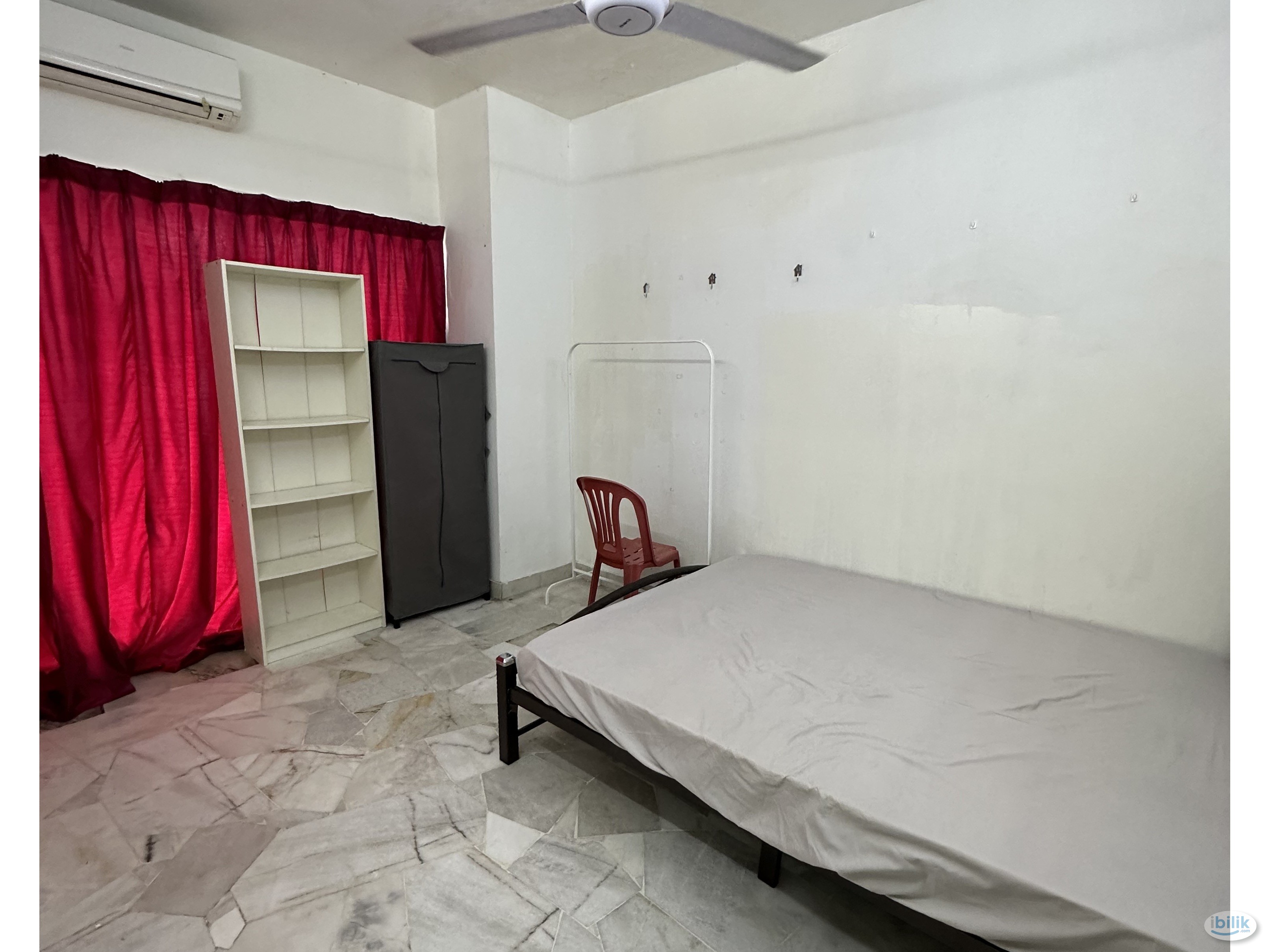 Single Room at Bandar Sunway, Petaling Jaya - Image 1
