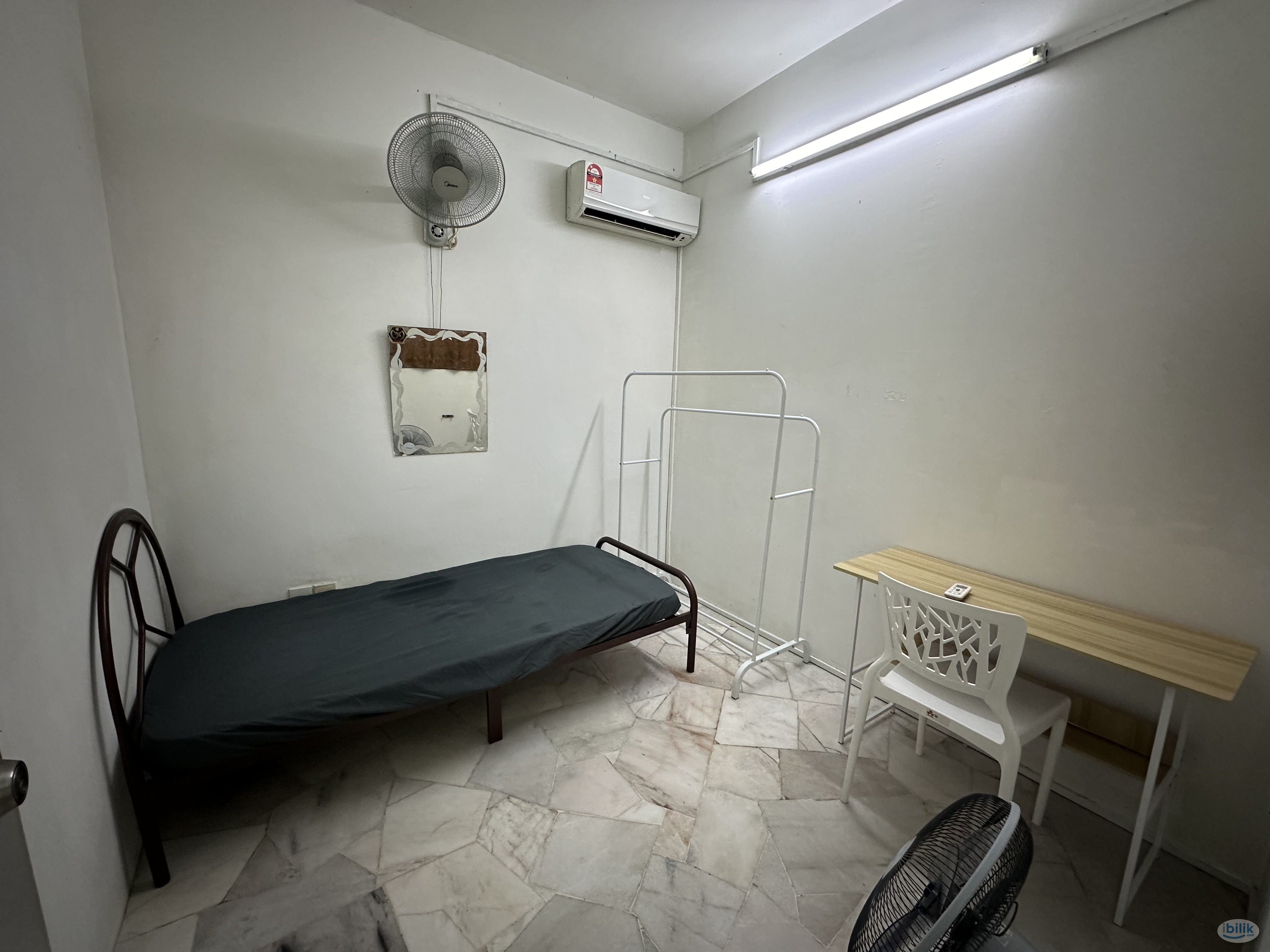 One Month Deposit Only! Single Room at Sunway, Selangor - Image 1