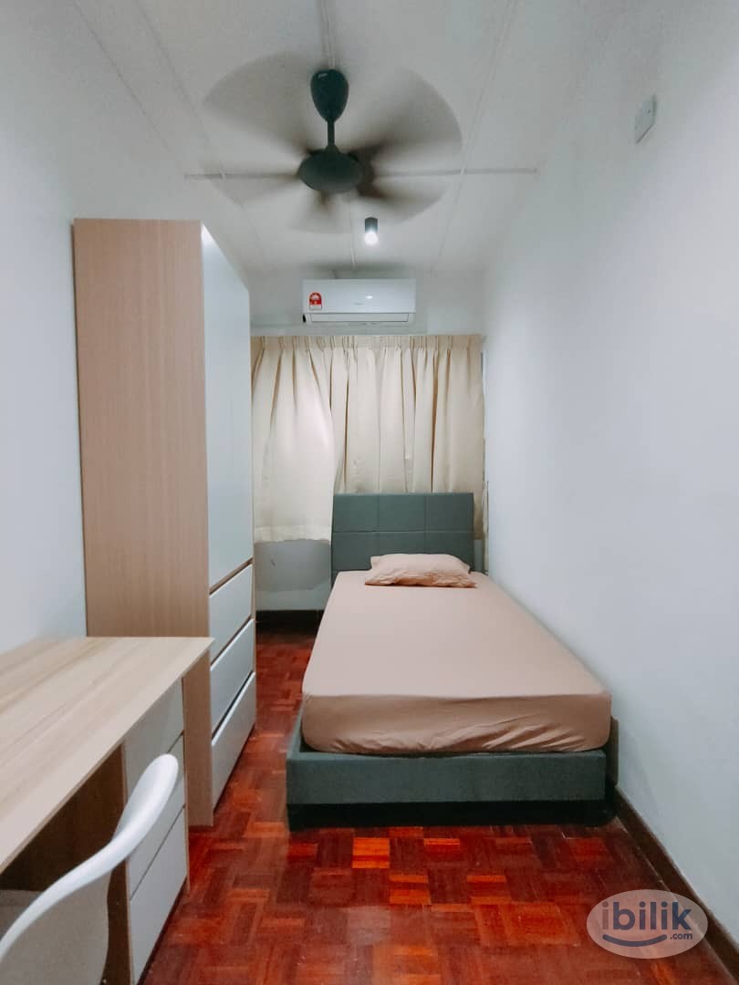 Single Room at SS2, Petaling Jaya - Image 1