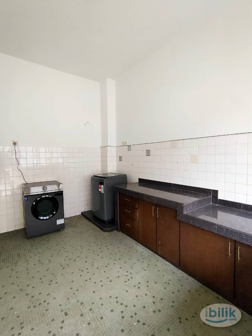 Single Room at SS2, Petaling Jaya - Image 3
