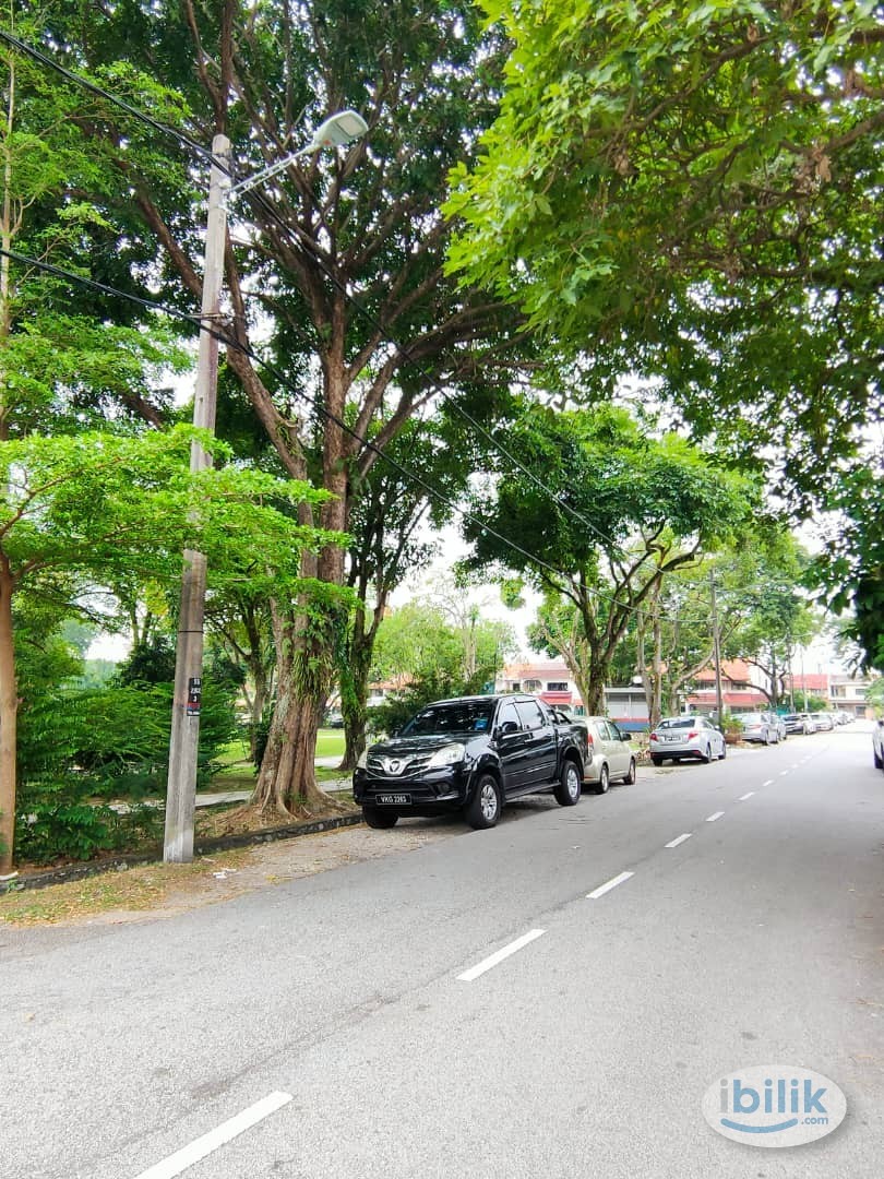 Single Room at SS2, Petaling Jaya - Image 4