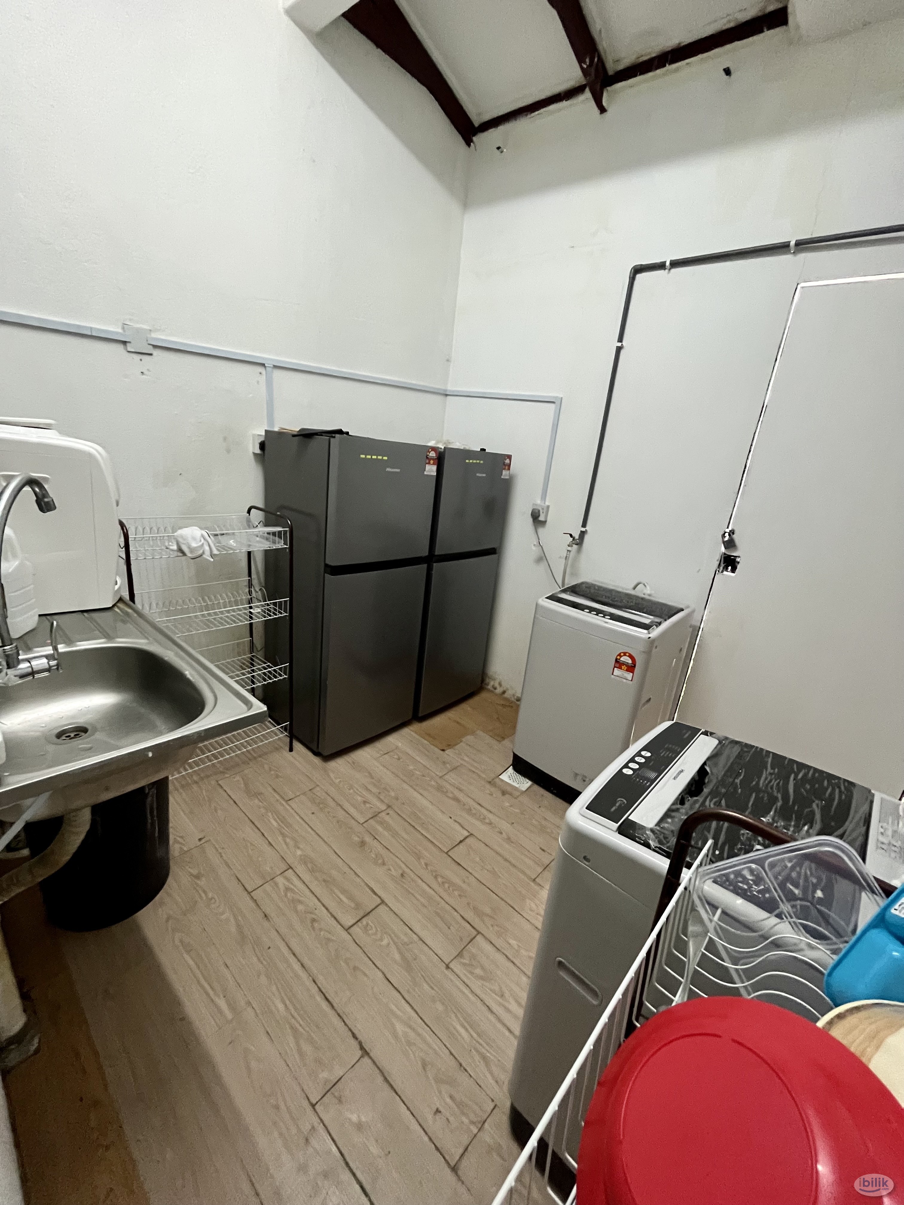 Single Room for Rent at PJS 10 Bandar Sunway near Sunway Pyramid - Image 3