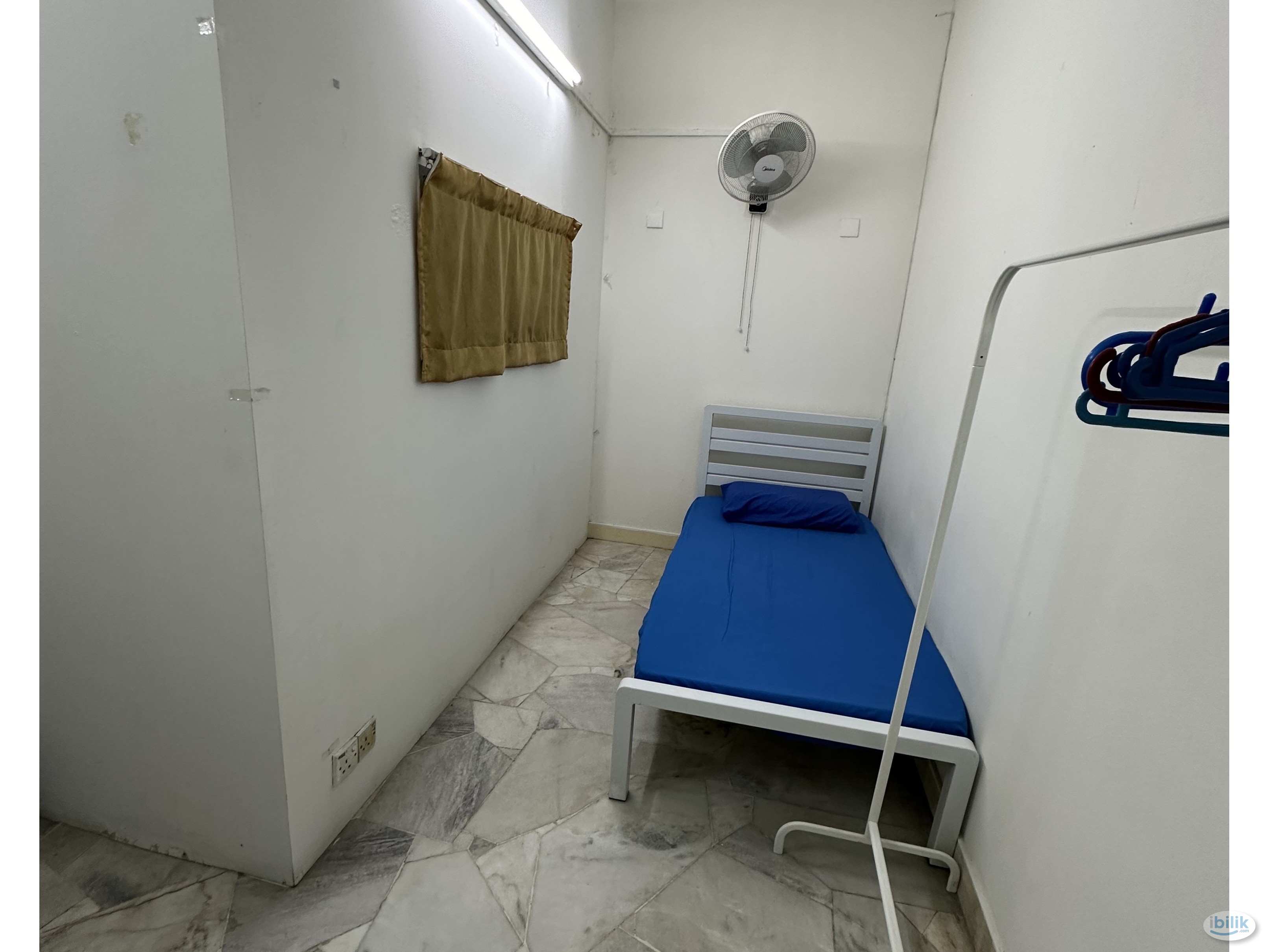 Single Room for Rent at PJS 10 Bandar Sunway near Sunway Pyramid - Image 1
