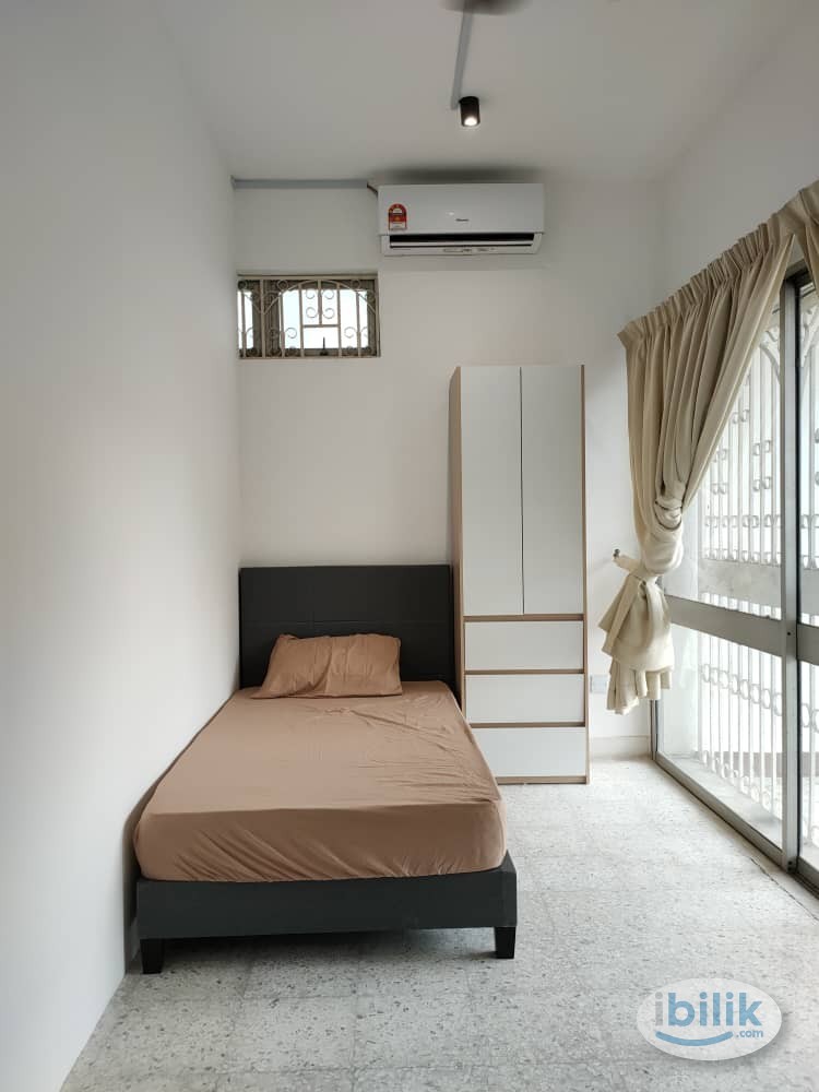 Zero Deposit ＆ Low Deposit Single Room at SS2, Petaling Jaya - Image 1