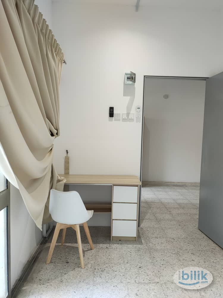 Zero Deposit ＆ Low Deposit Single Room at SS2, Petaling Jaya - Image 2