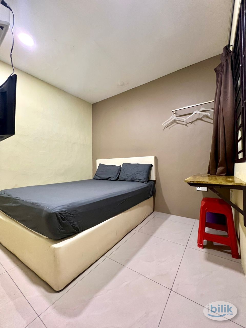Landed House Unit😍FullyFurnished💯LowDeposit - Image 1