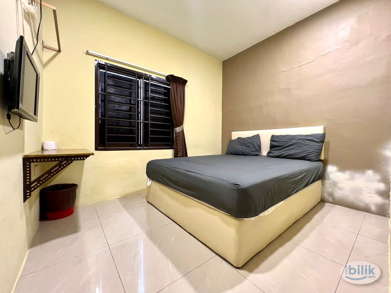 Landed House Unit😍FullyFurnished💯LowDeposit - Image 3