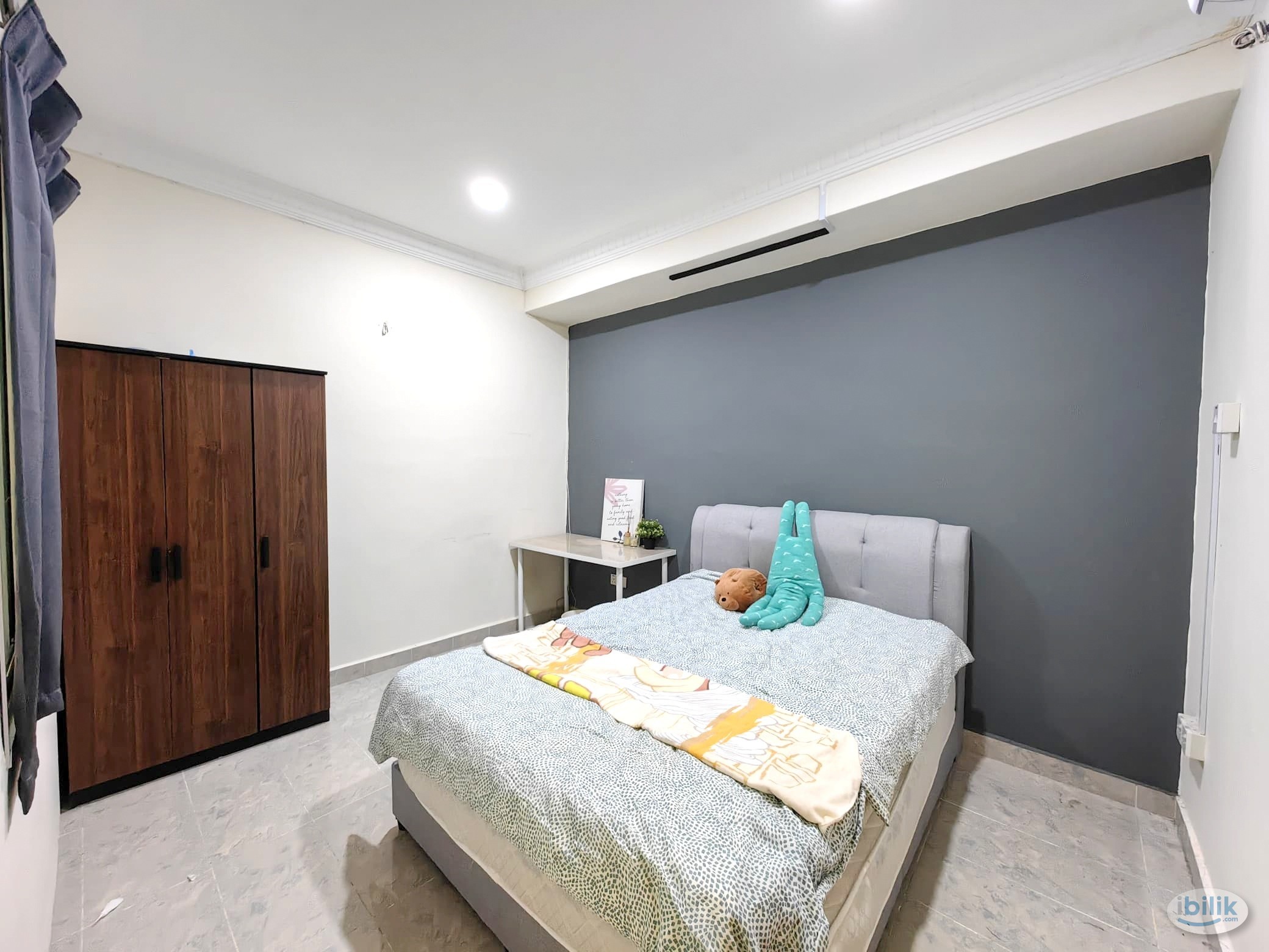 ❤️Middle Room ❤️ FULL FURNISH ❤️ Bandar Sungai Long, Kajang - Image 2