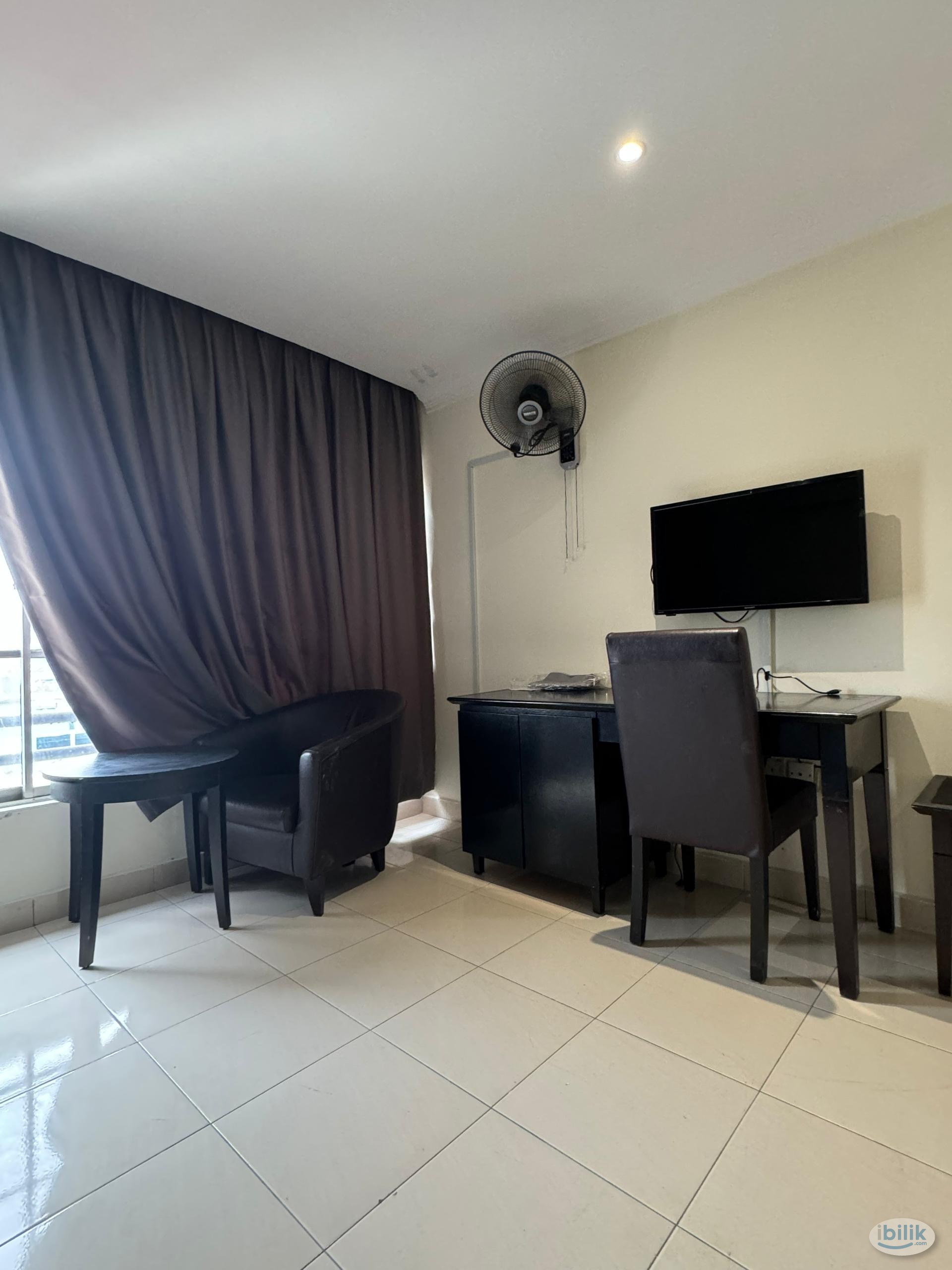 🔥MasterRoom In Johor🔥7 Mins Walking Distance to CIQ/Jb Central👉🏻Low Deposit - Image 2