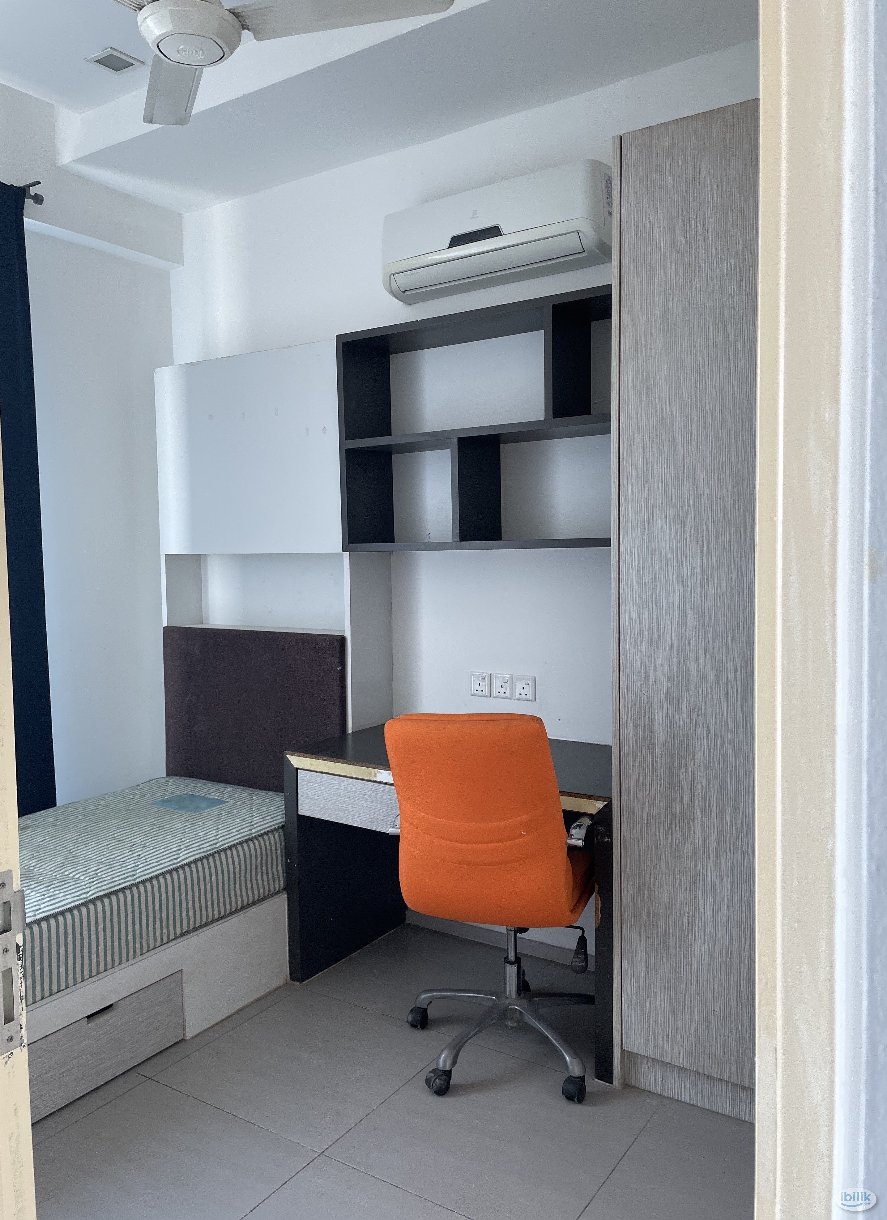 Single Room Female Unit Free Wifi - Image 2