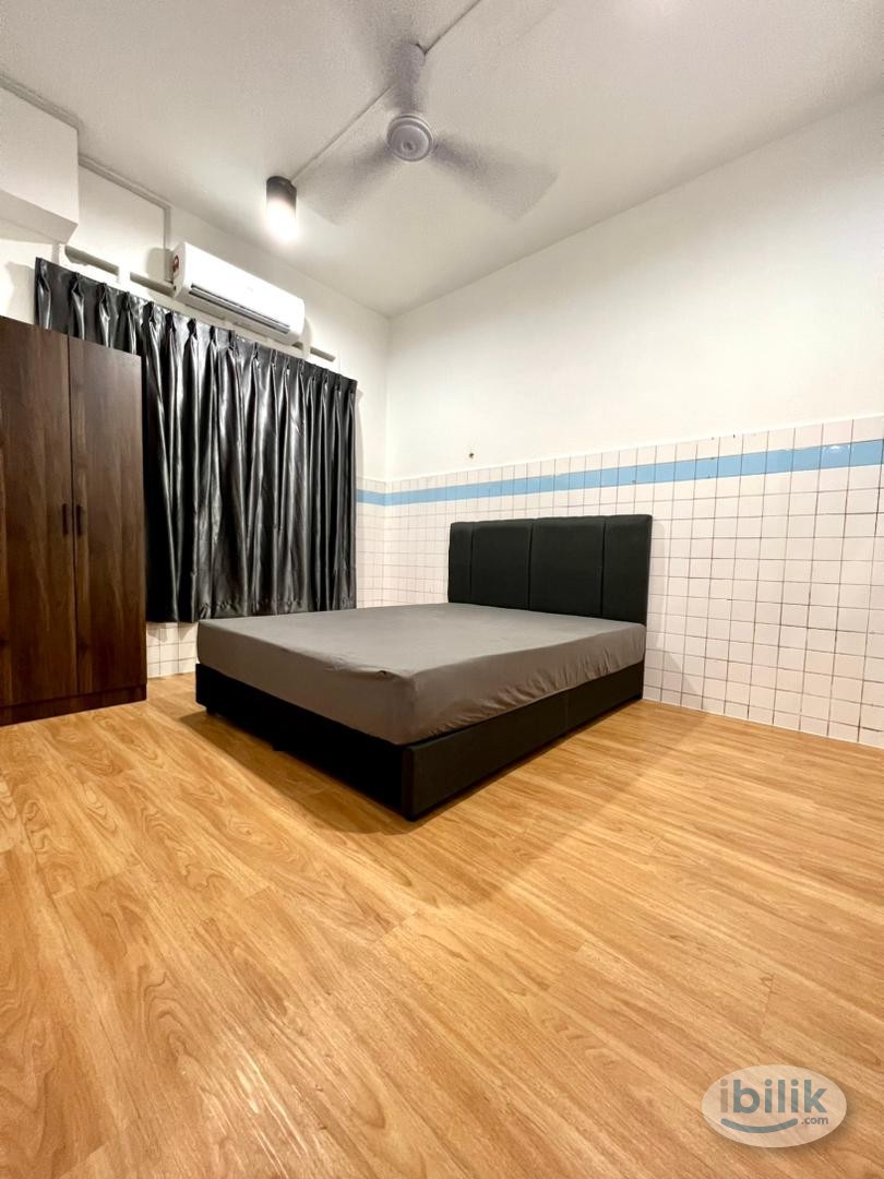 Immediate Move In👌🏻Rm300 Booking Fee Only🔥🔥CommonRoom Near Jb Central - Image 3