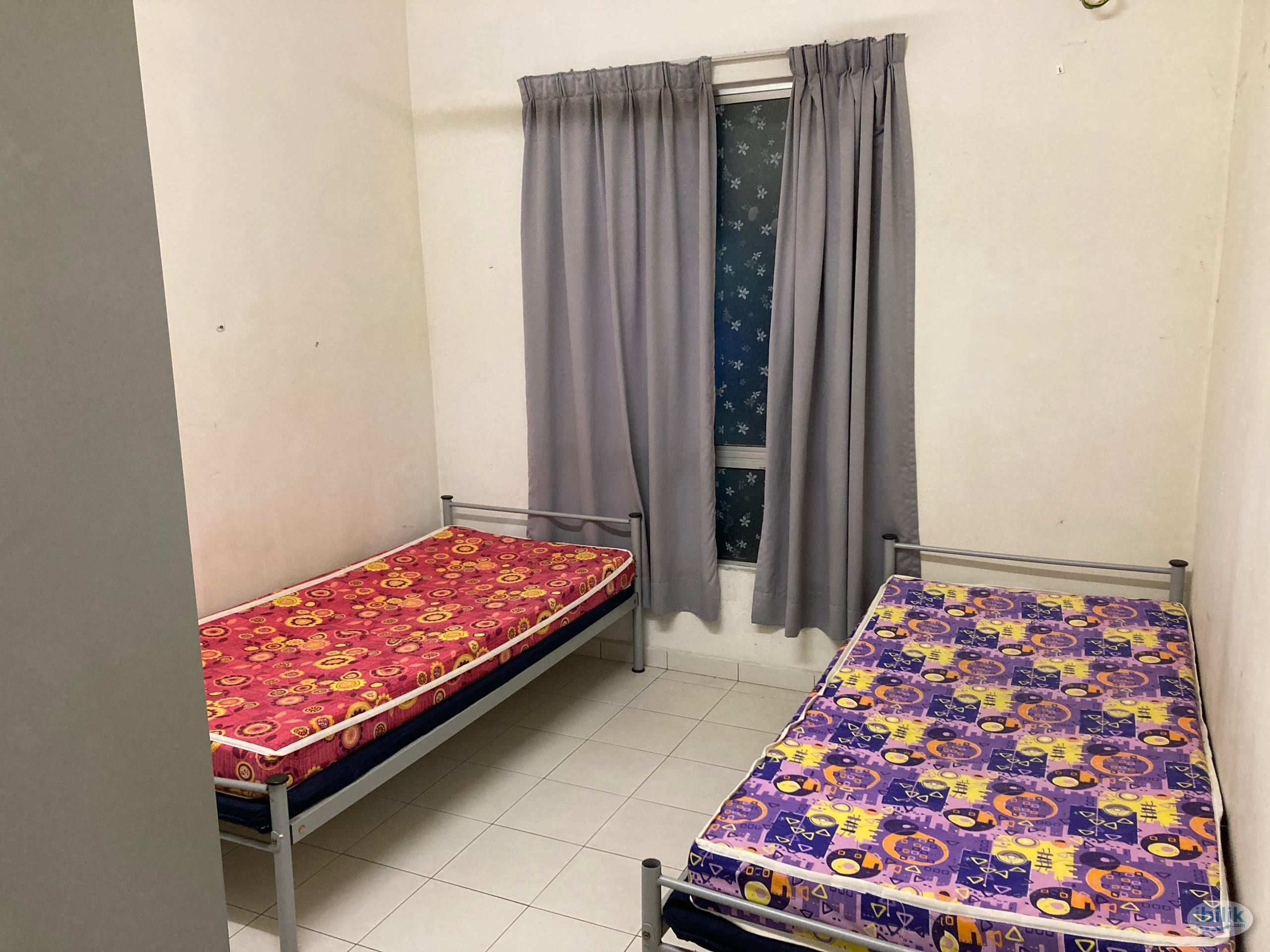 Bilik untuk Disewa - Image 1