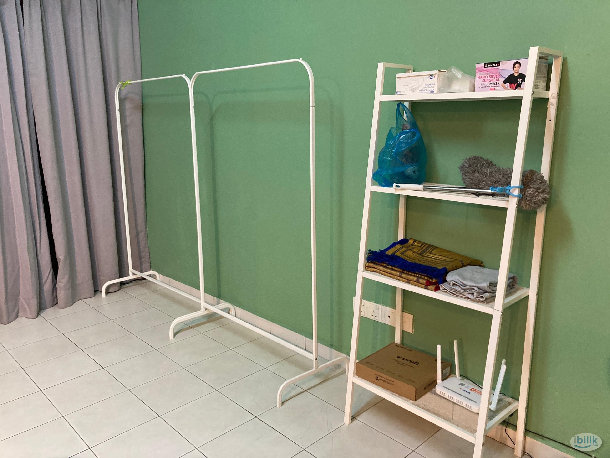 Bilik untuk Disewa - Image 2