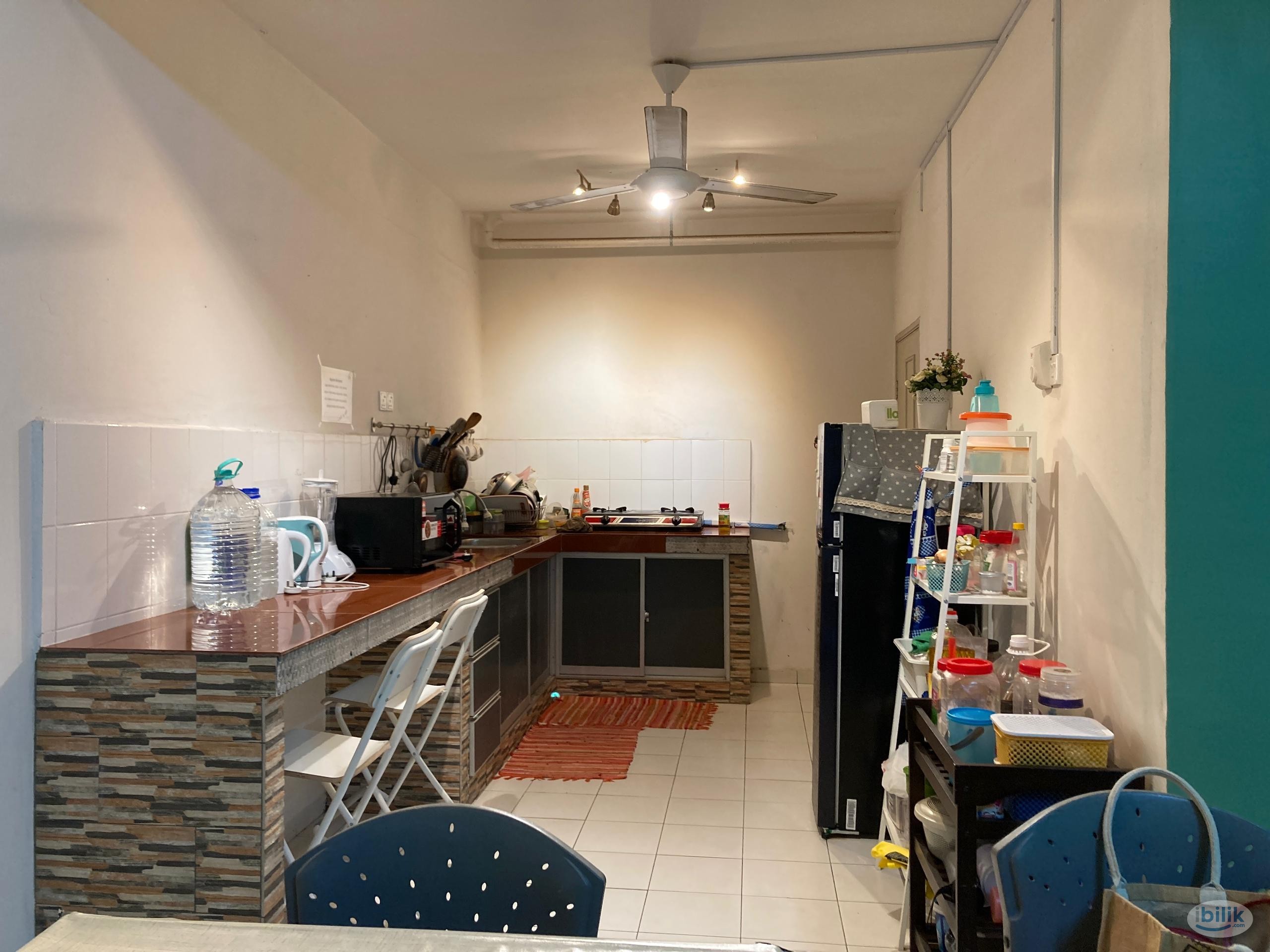 Bilik untuk Disewa - Image 3