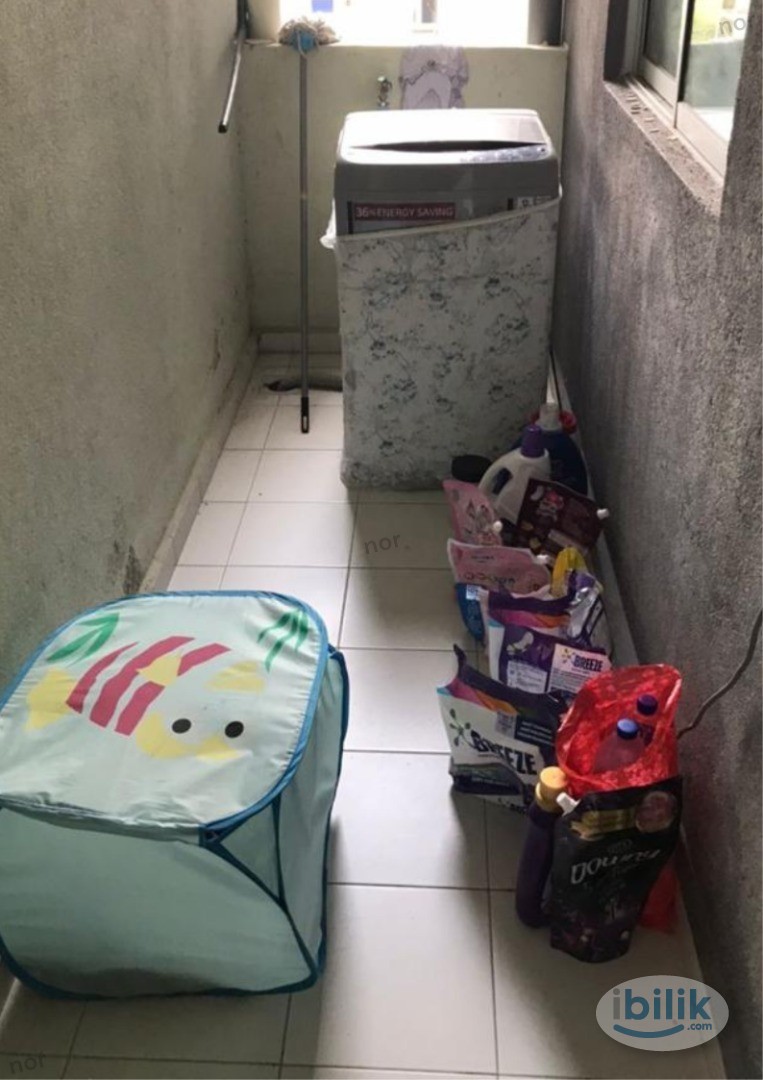 Bilik untuk Disewa - Image 5