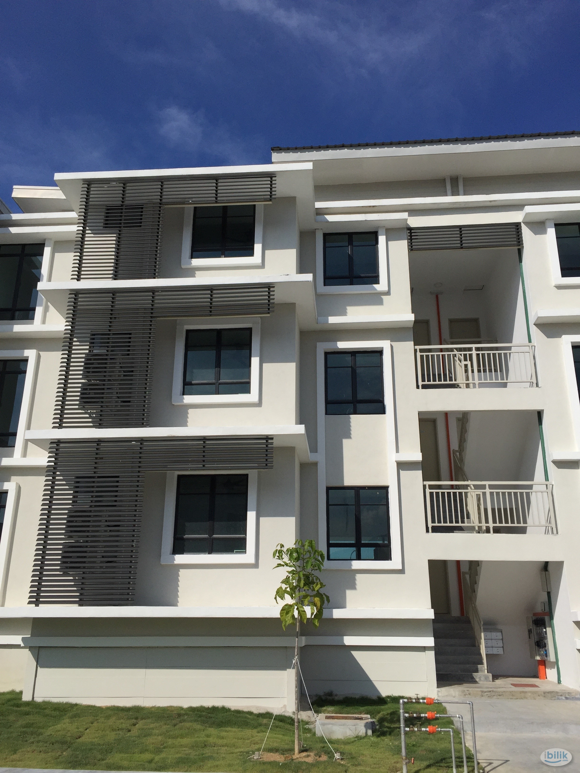 Master Room at Kampar, Perak (The Meadow Park @ Bandar Agacia) - Image 3